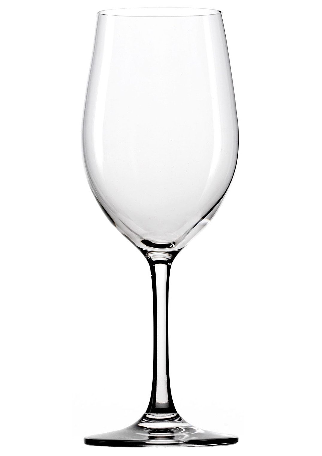 Stölzle Weißweinglas »CLASSIC long life«, (Set, 6 tlg.), 370 ml, 6-teilig