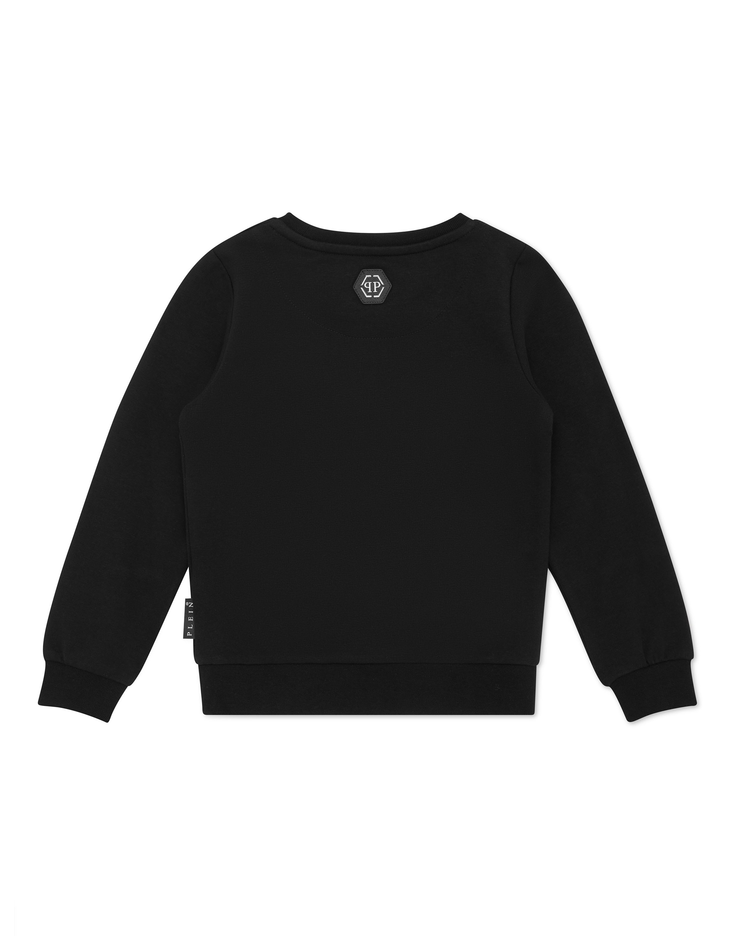 PHILIPP PLEIN Sweatshirt »Teddy«
