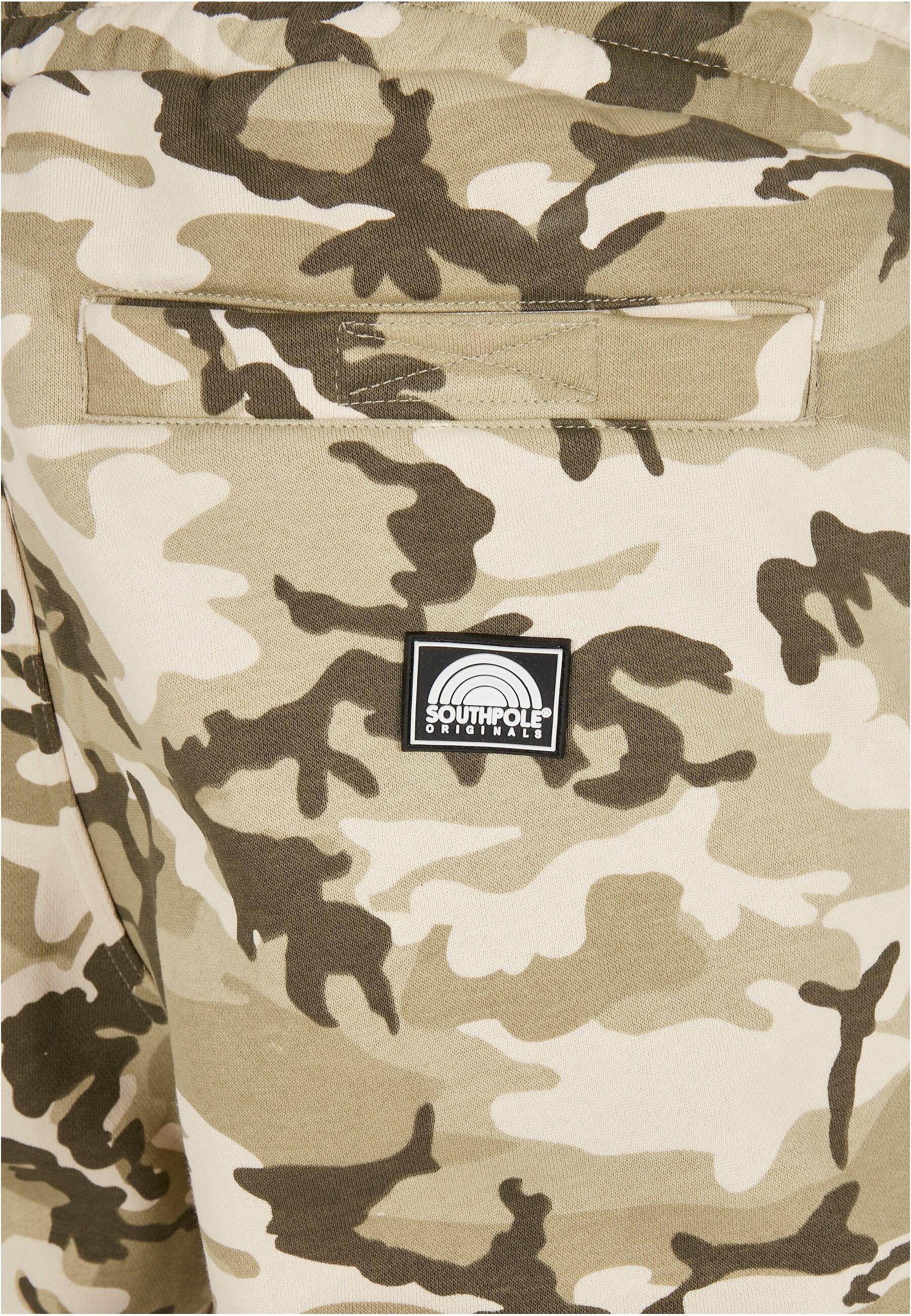 Southpole Jogginghose »Southpole Herren Southpole Cargo Sweat Pants«, (1 tlg.)
