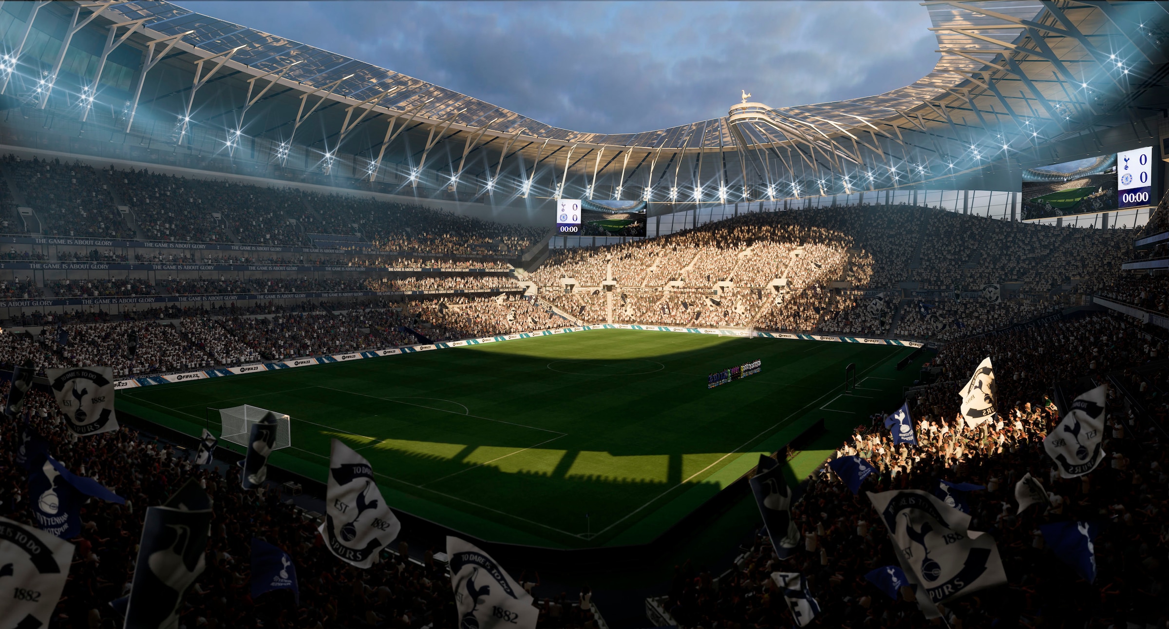 Electronic Arts Spielesoftware »FIFA 23«, Xbox Series X