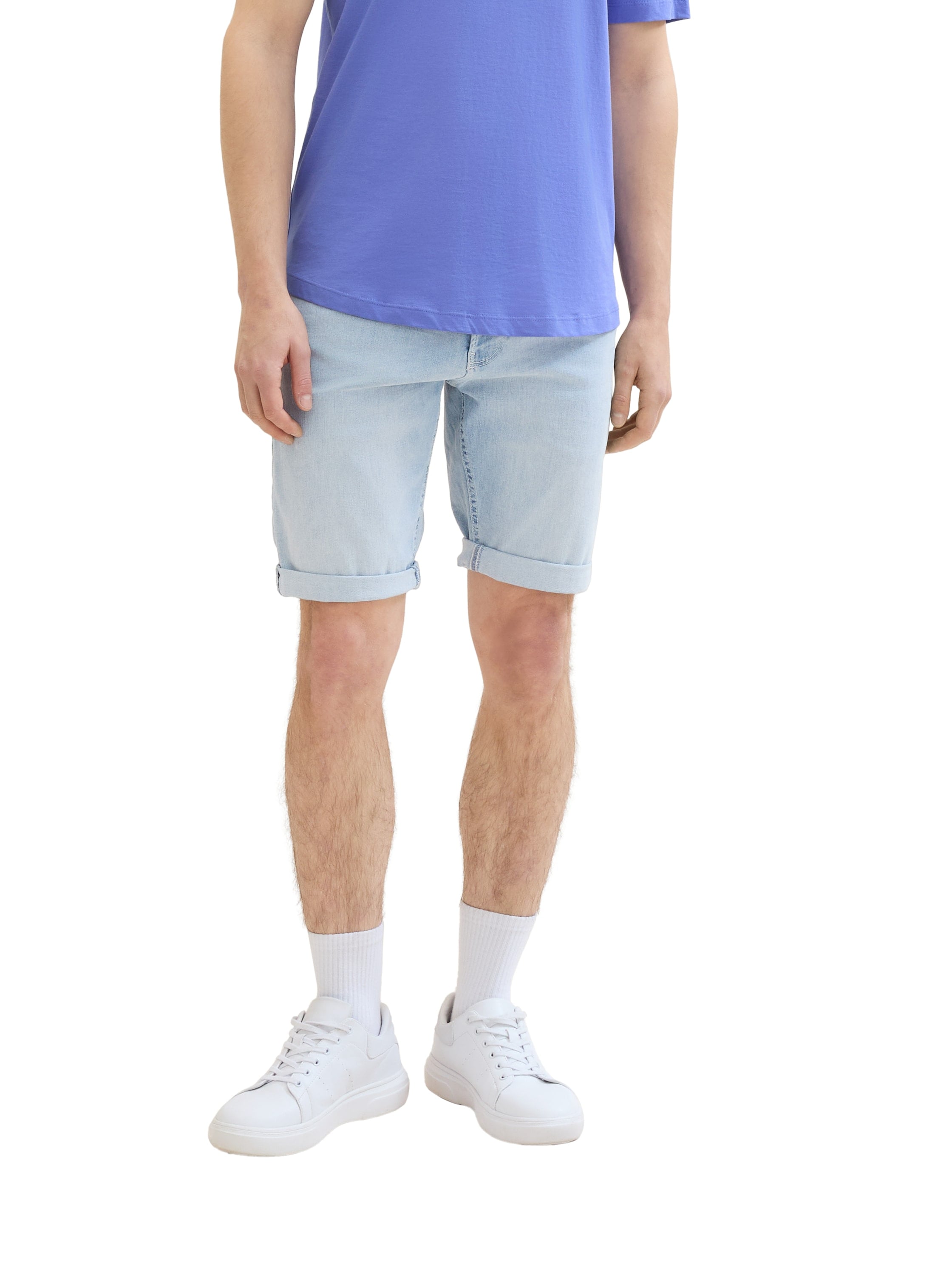 TOM TAILOR Denim Jeansshorts, im 5-Pocket-Style günstig online kaufen