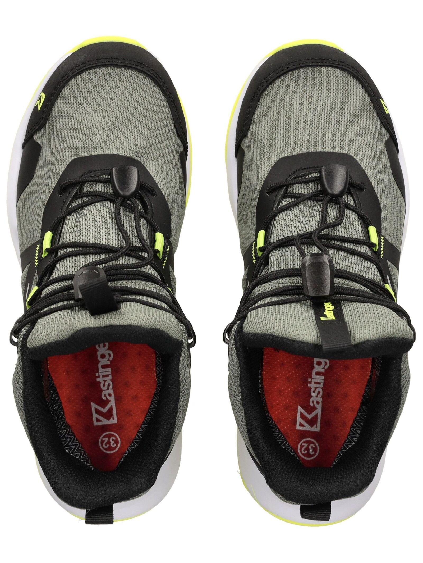 Kastinger Trekkingschuh »Kastinger Wanderschuhe Lederimitat/Nylon«