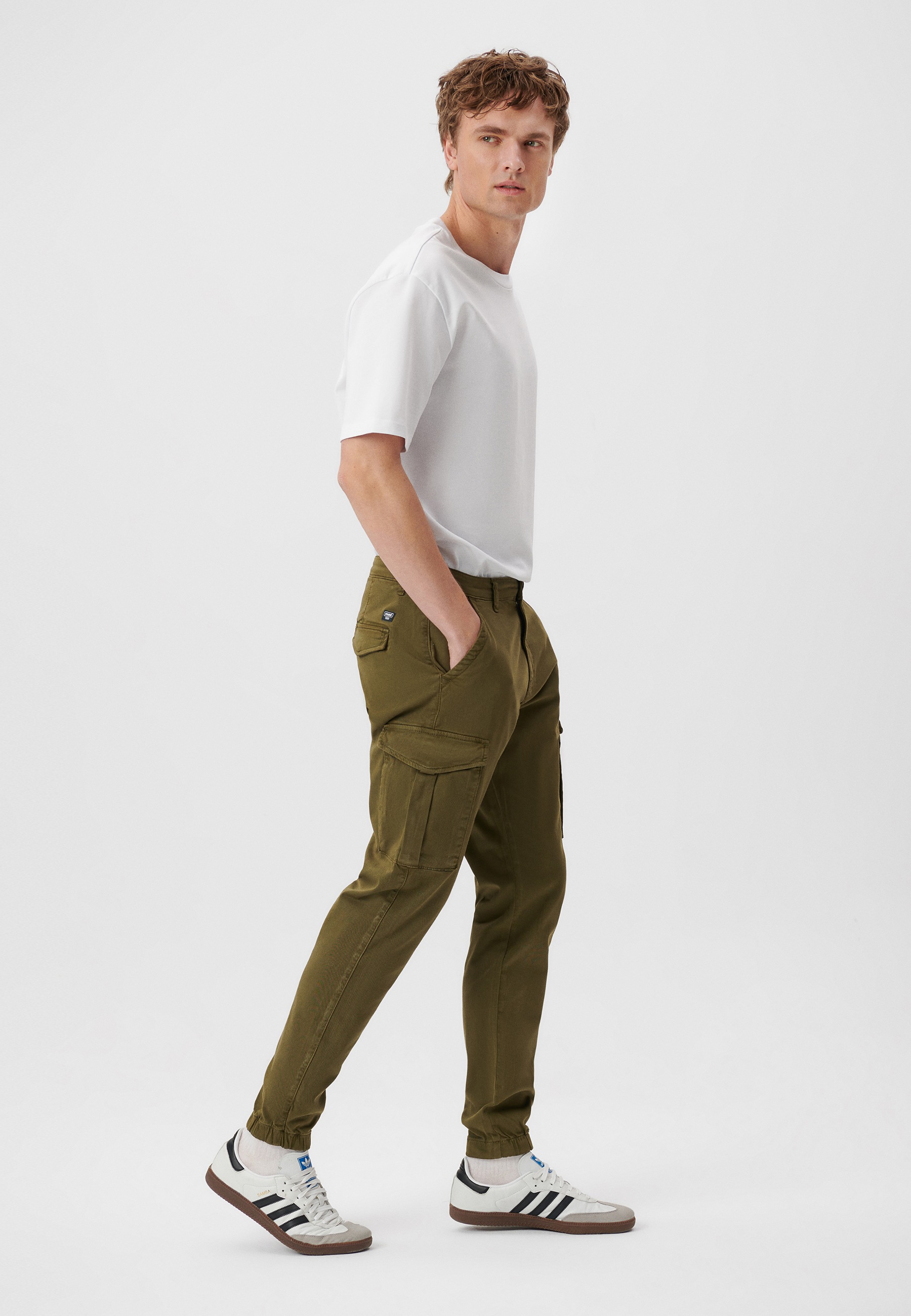 Mavi Cargohose »CODY«, Cargohose