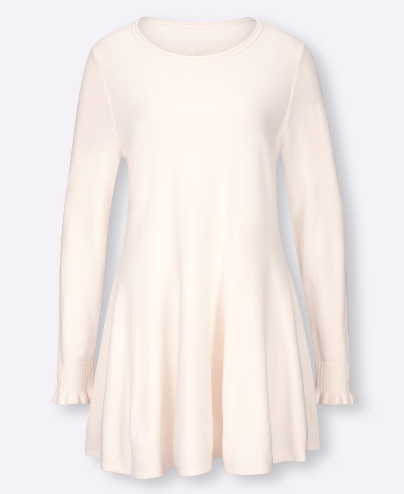 heine Strickpullover »Pullover«