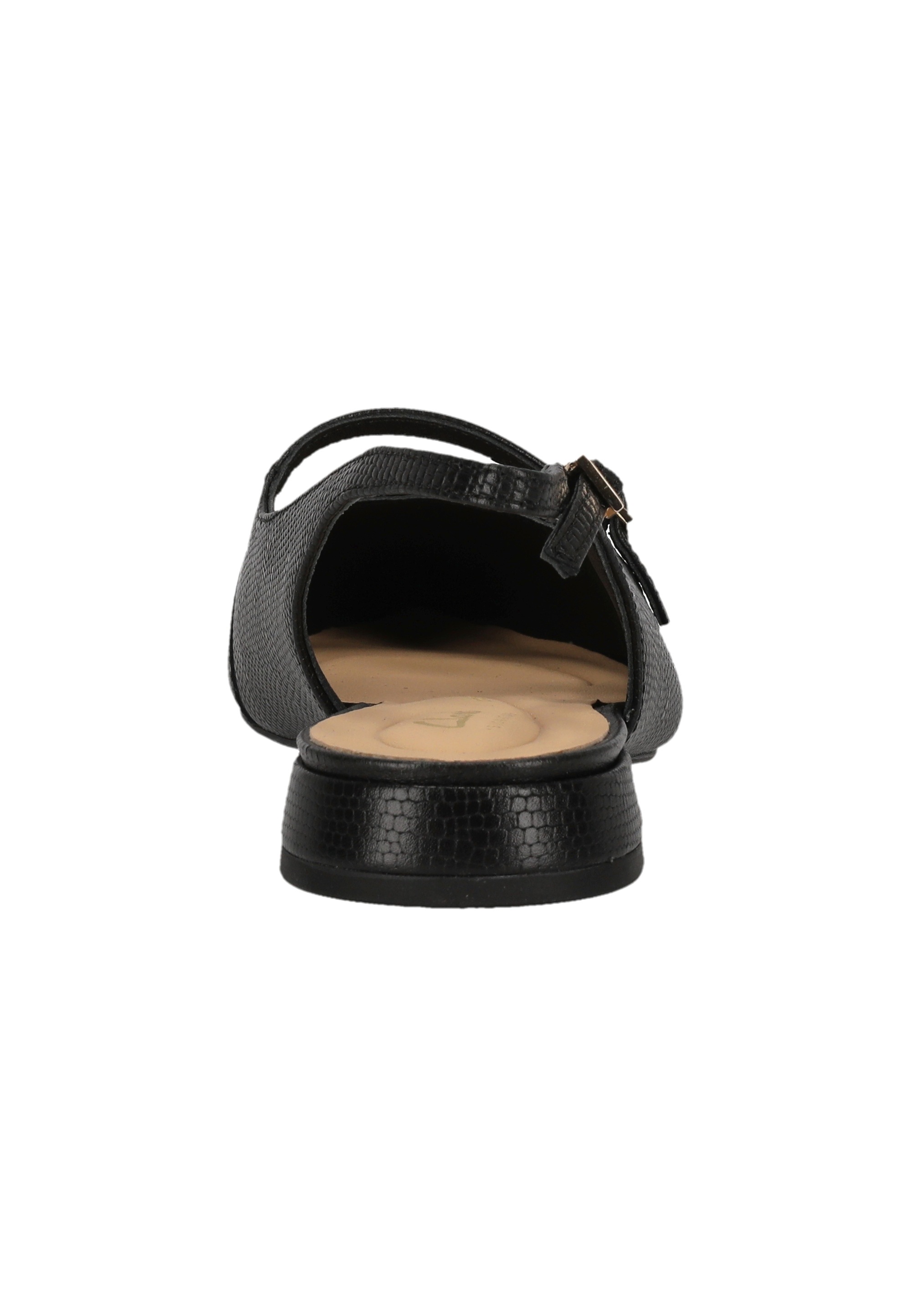 Clarks Pumps »Sensa15 Shine«, im luxuriösen und vielseitigen Design