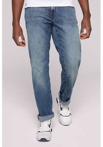 CAMP DAVID Comfort-fit-Jeans, mit zwei Leibhöhen kaufen