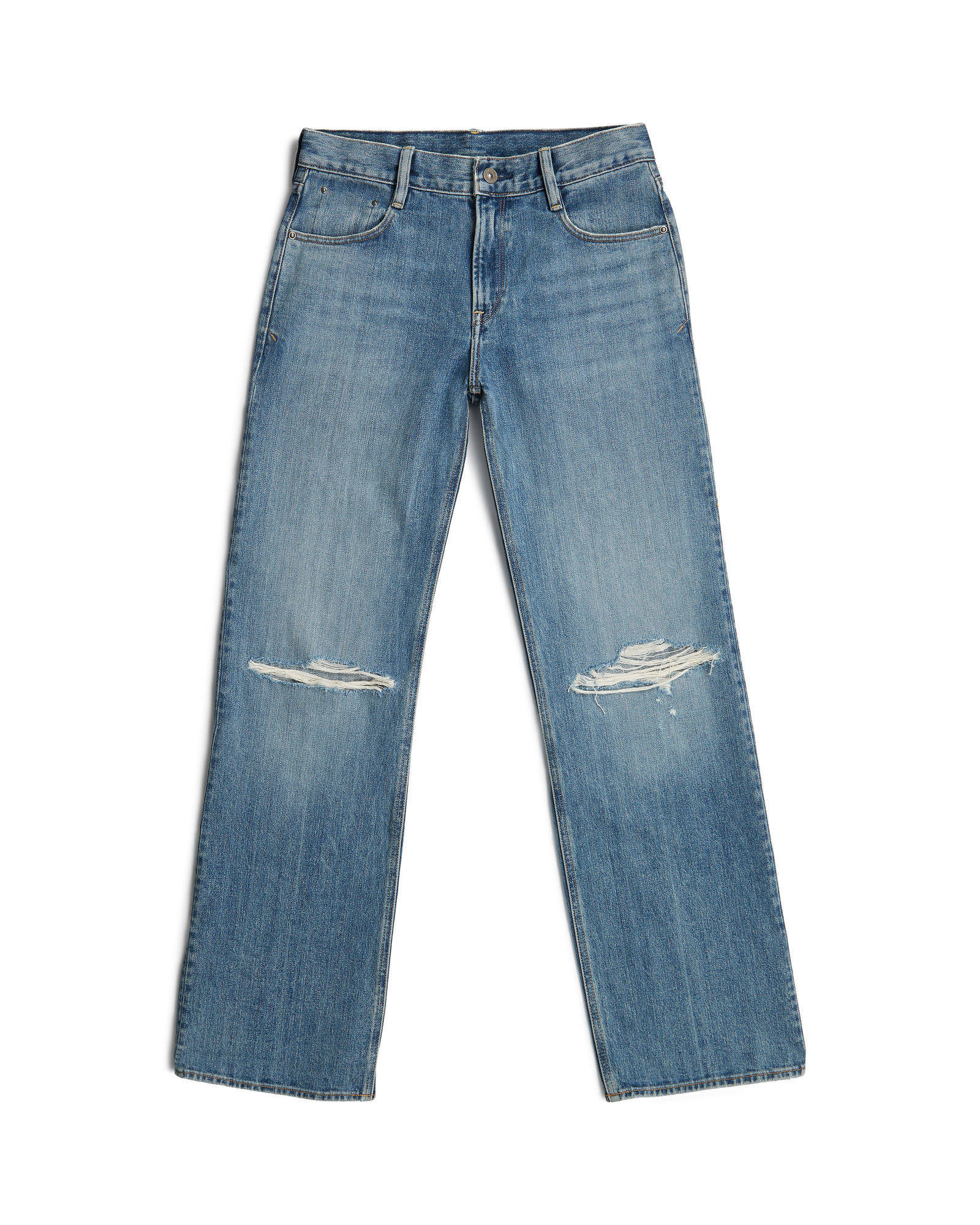 Thumbnail - G-STAR 5-Pocket-Jeans "Judee Loose Jeans"
