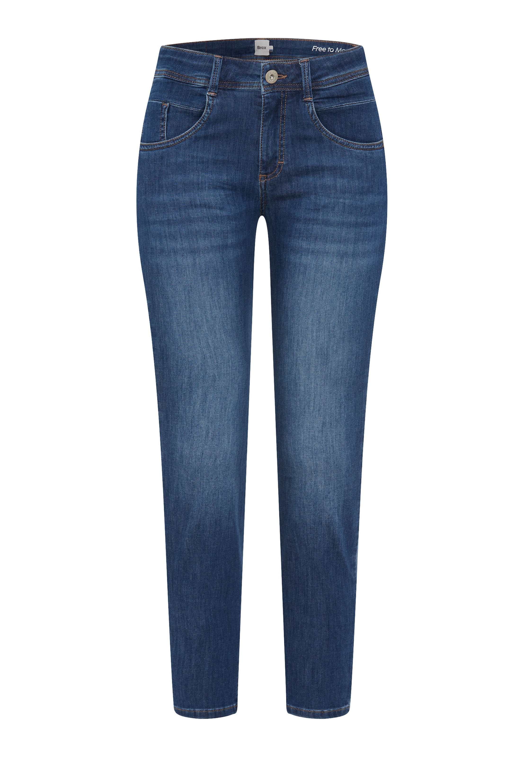 5-Pocket-Jeans »Style SHAKIRA S«