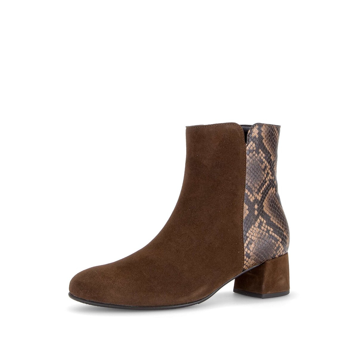 Gabor Stiefelette "Elegante Stiefelette"