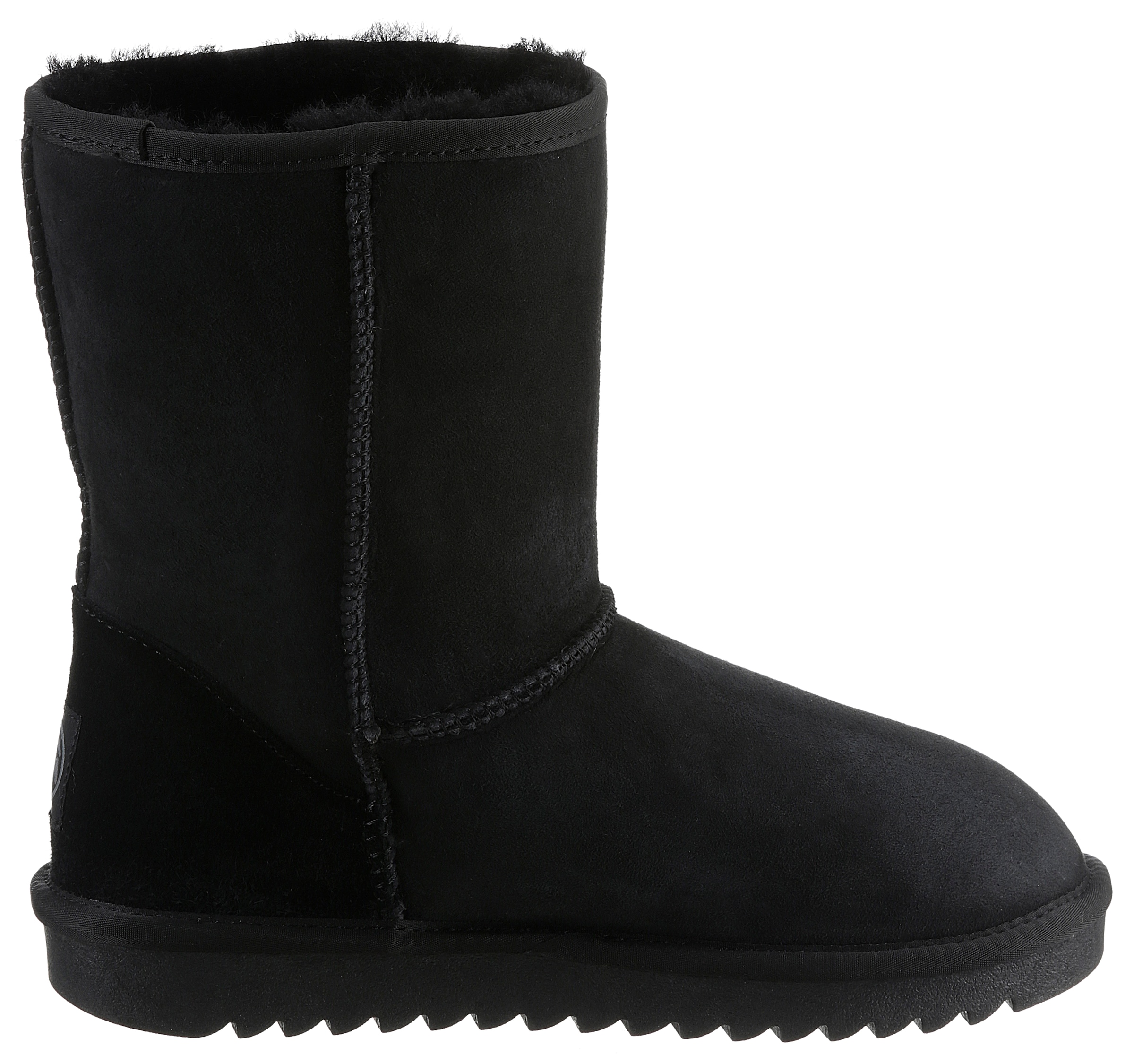 Ara Winterboots »ALASKA«, mit Lammfell innen