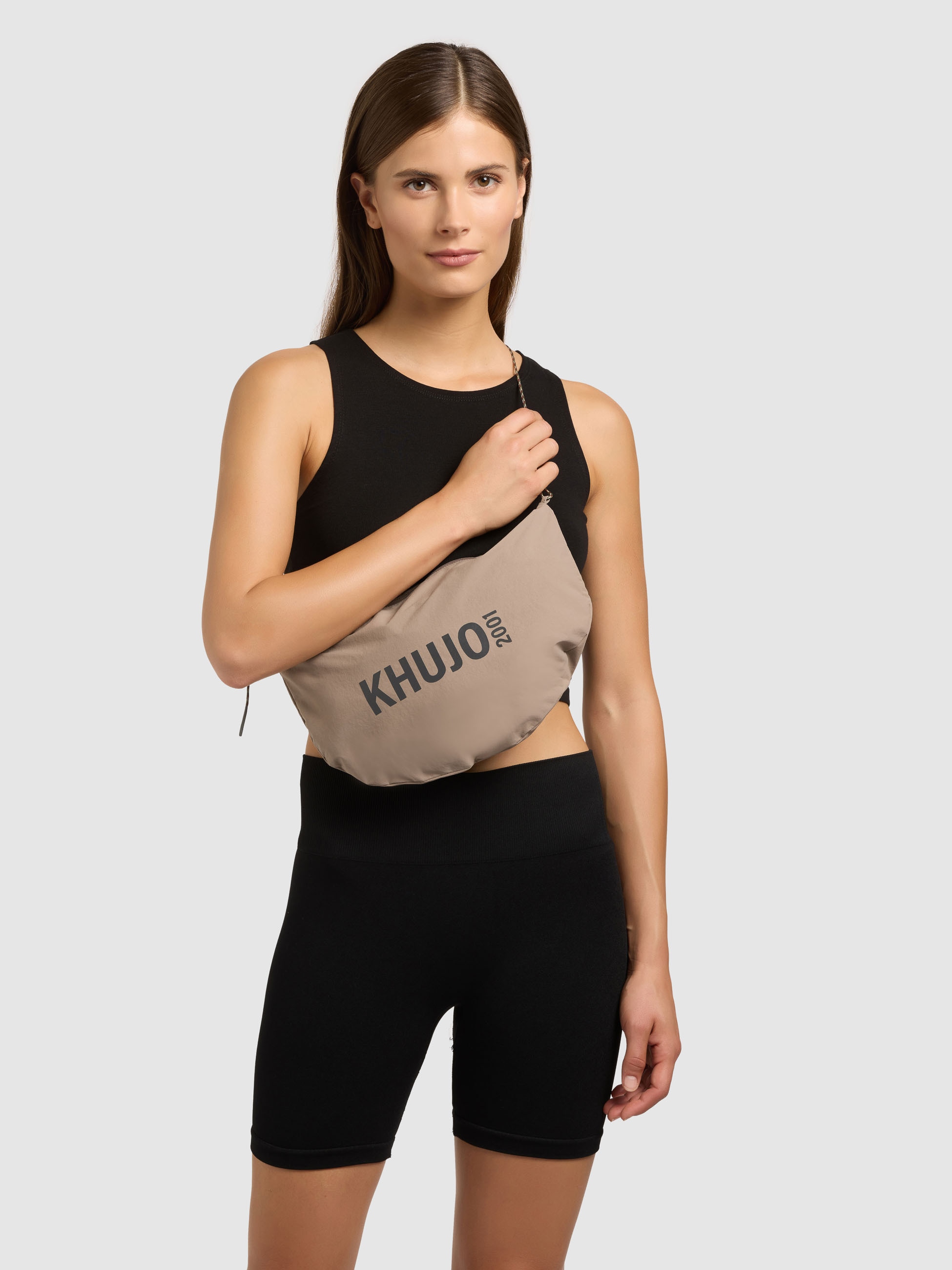 khujo Blouson »RYLEE« ohne Kapuze