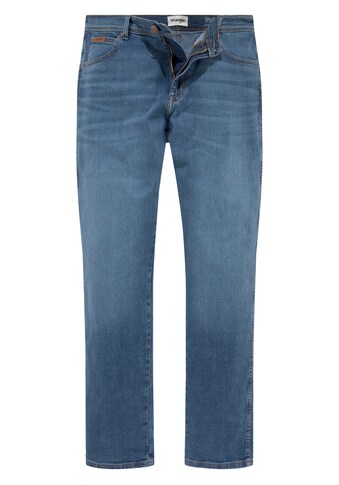 Wrangler Slim-fit-Jeans »Texas Slim« kaufen Wrangler Slim-fit-Jeans »Texas Slim« kaufen