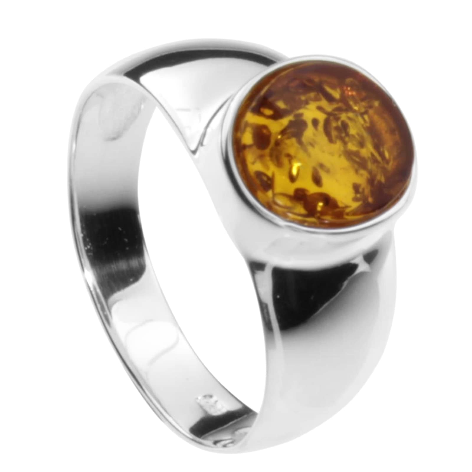 OSTSEE-SCHMUCK Damen Fingerring "Ostsee-Schmuck Ring Aletta Ring Aletta", 62 (19,7), Silber 925 (Sterlingsilber), silber, Silber 925