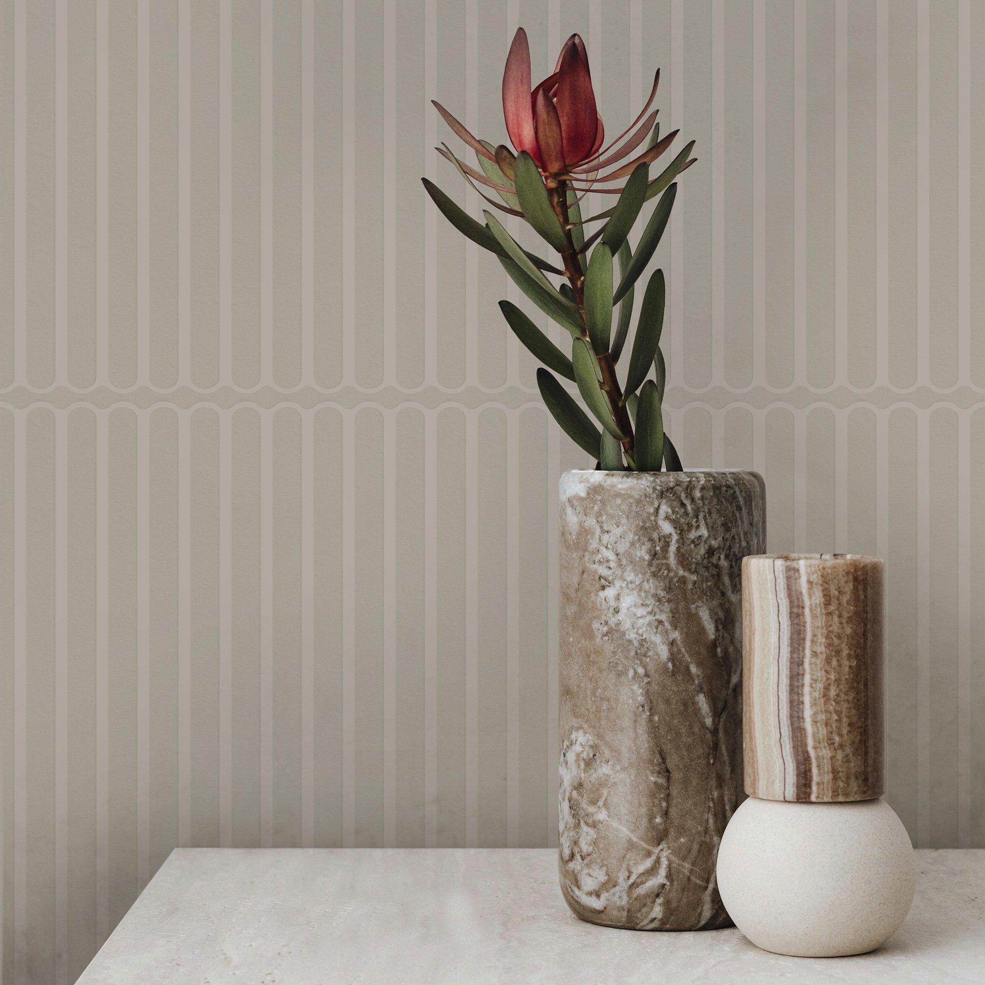 Superfresco Easy Vliestapete »Paris« grafisch texturiert Design Tapeten