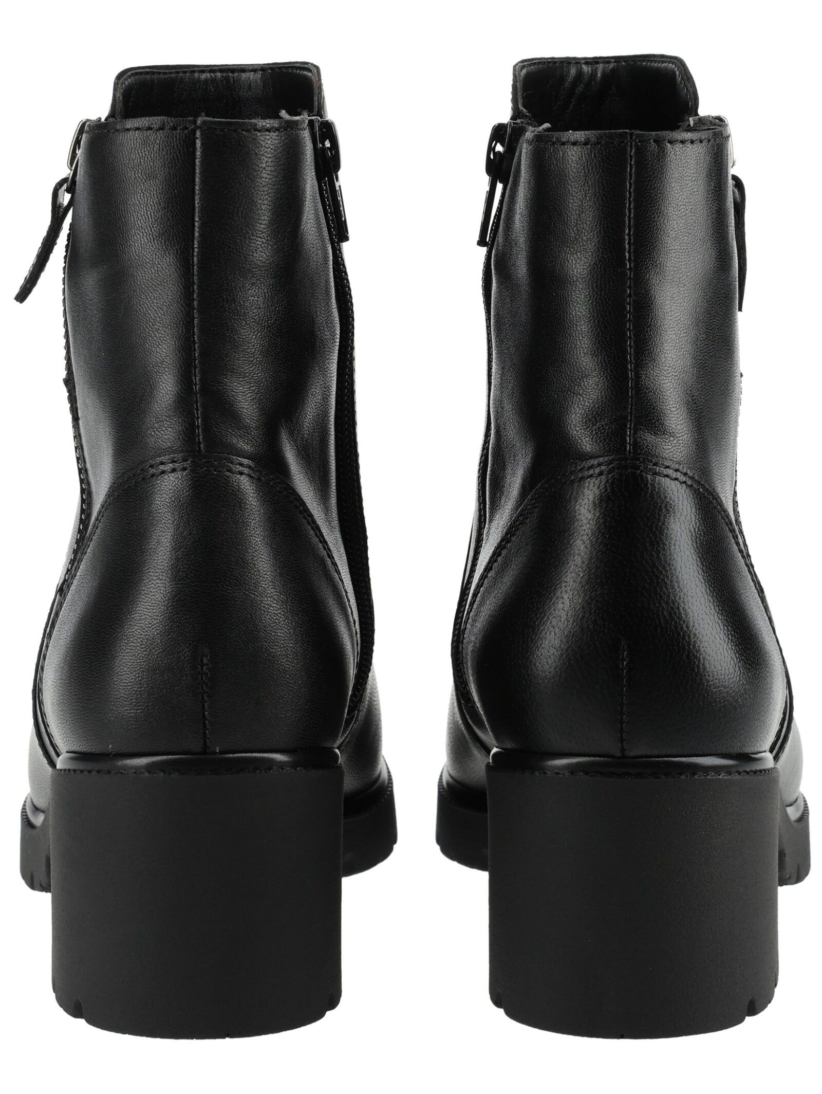 Gabor Stiefelette »Gabor Stiefelette Nappaleder«