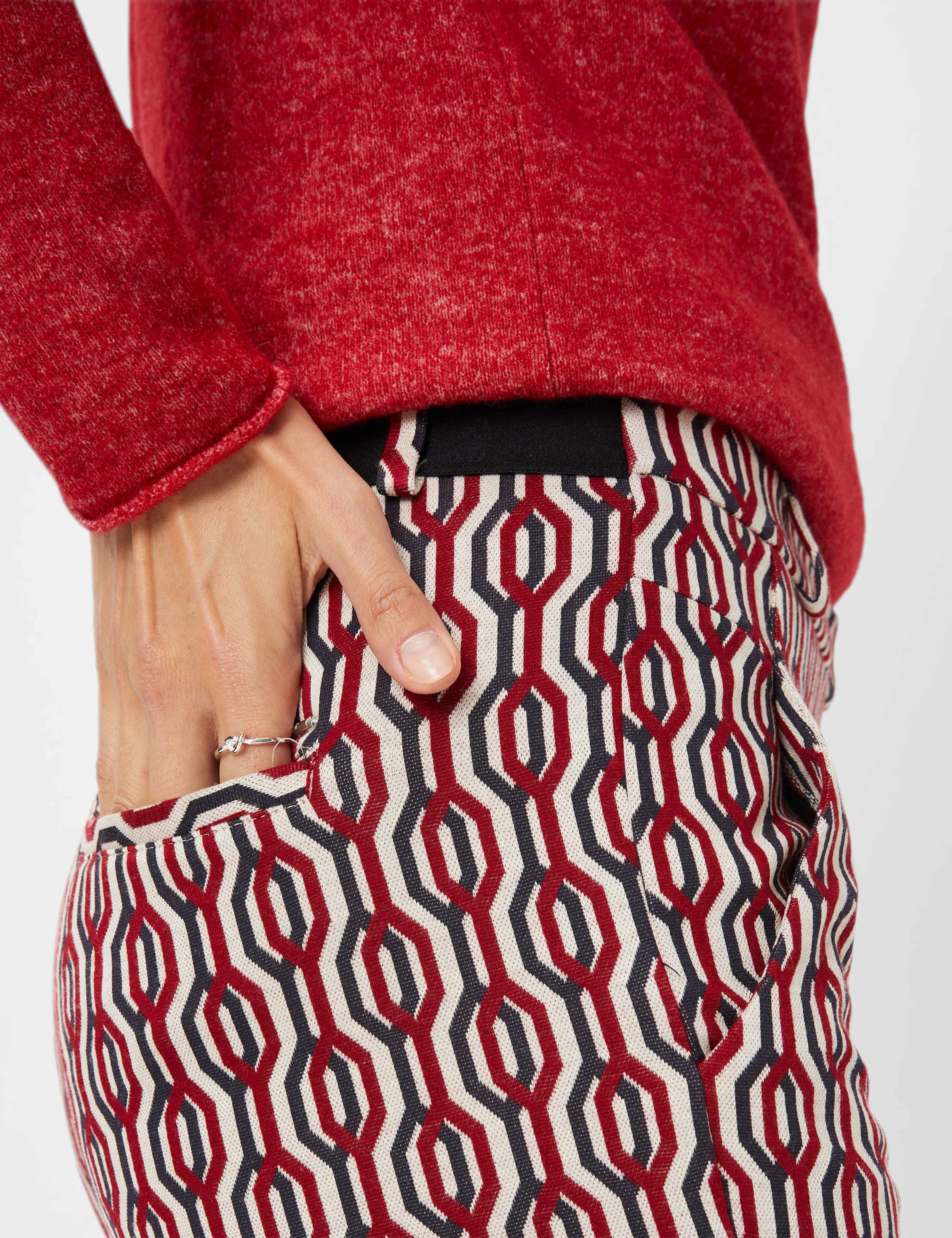 Brax Caprihose »Style MARON S«