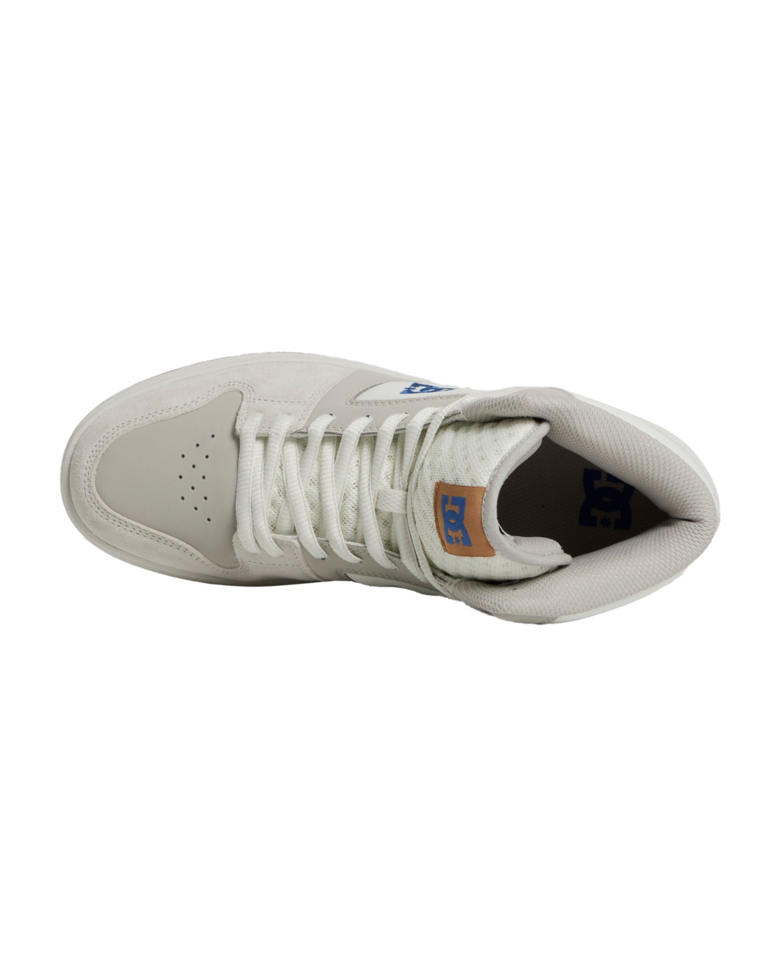 DC Shoes Sneaker »Manteca 4 Hi«