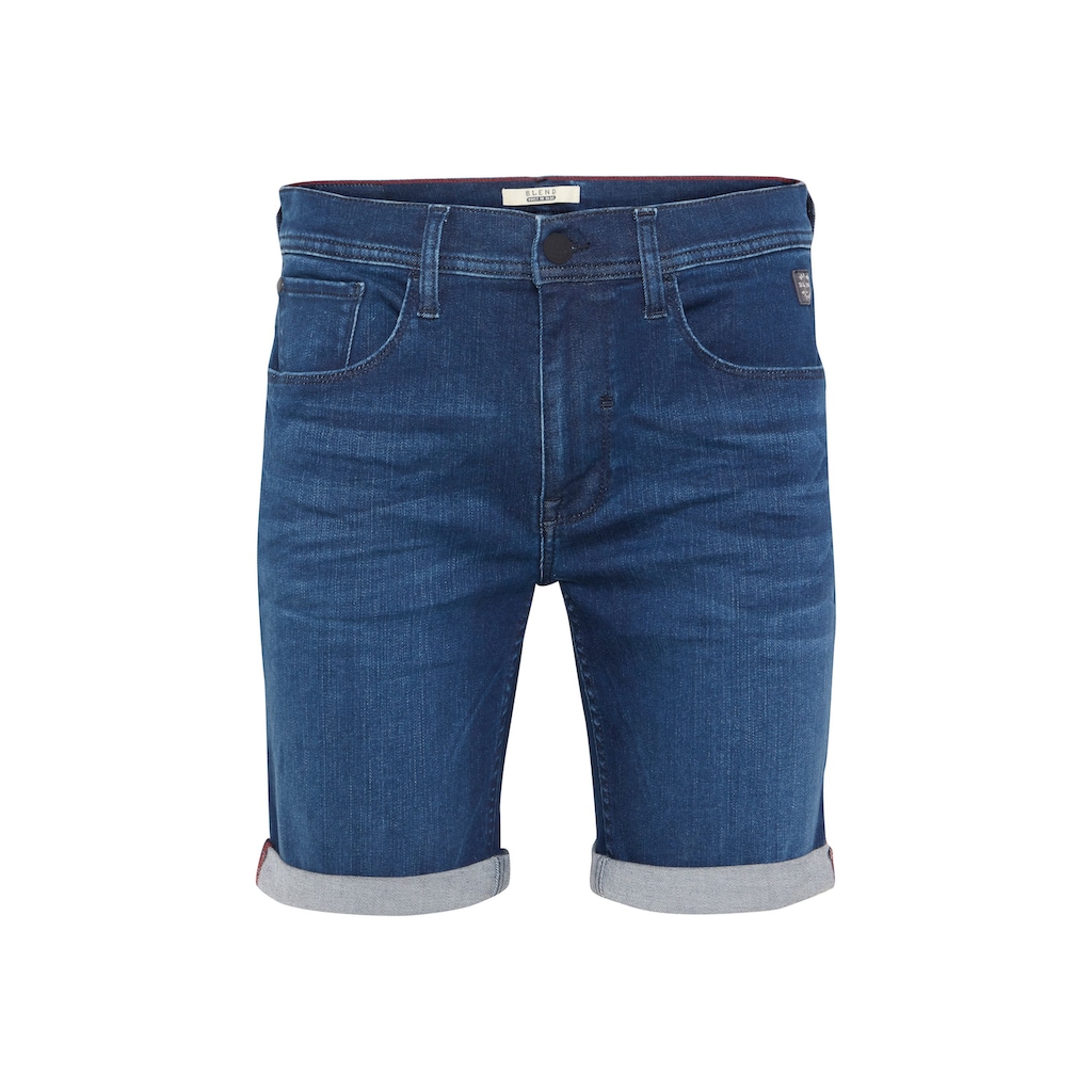 Blend Jeansshorts »BLEND BHDENIM«