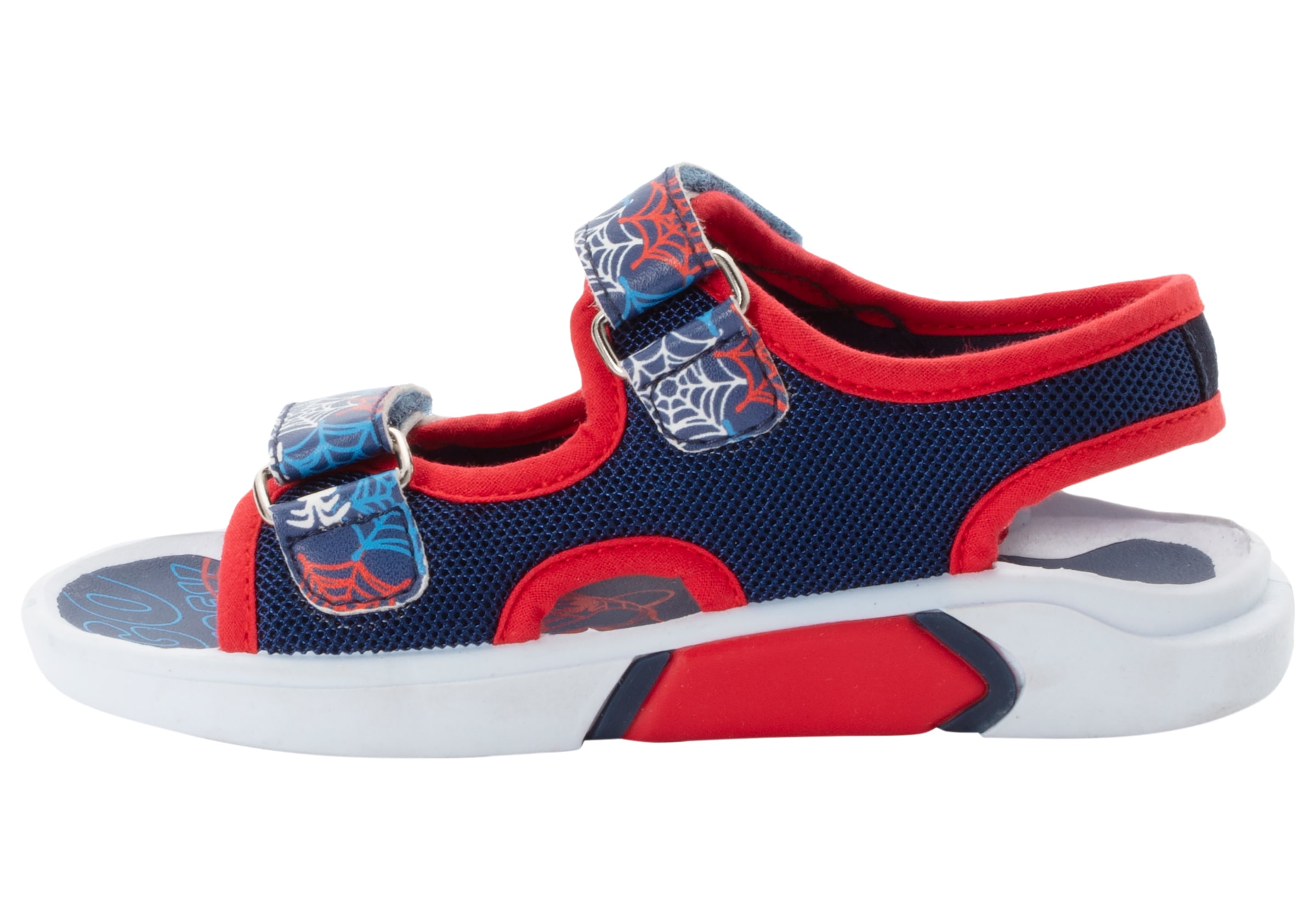 Disney Sandale »Spiderman«