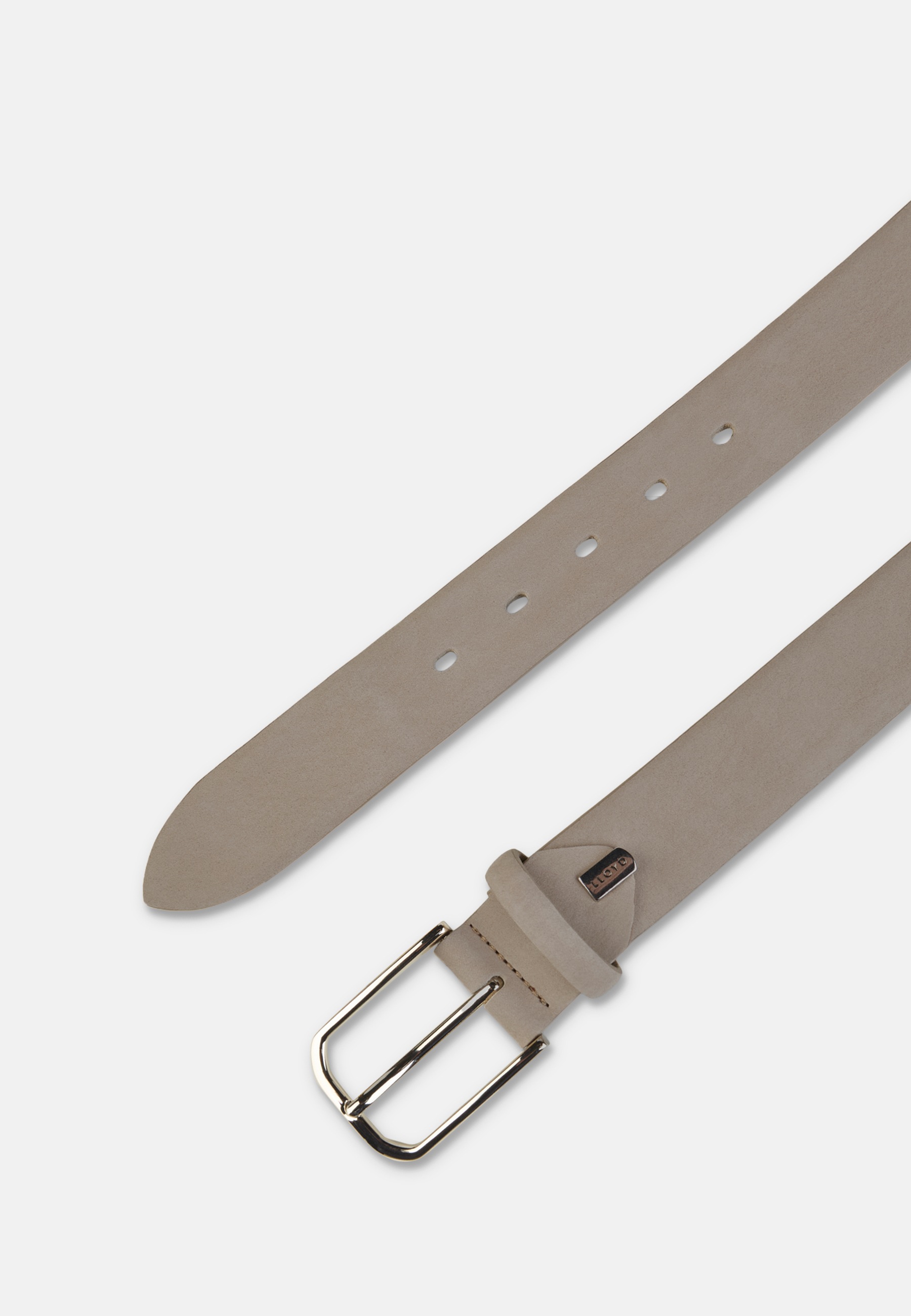 LLOYD Men’s Belts Ledergürtel »Lloyd Belts Herrengürtel 0390«