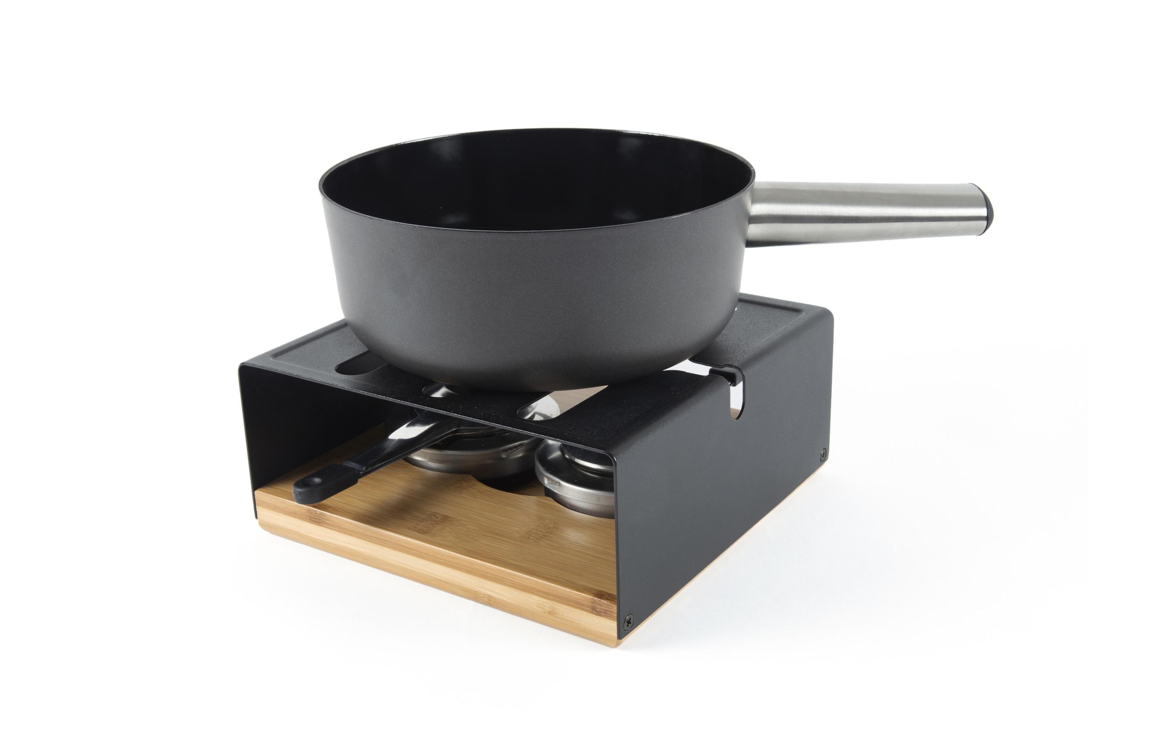 Stöckli Raclette »Rechaud-Raclette Multifun« 0 W