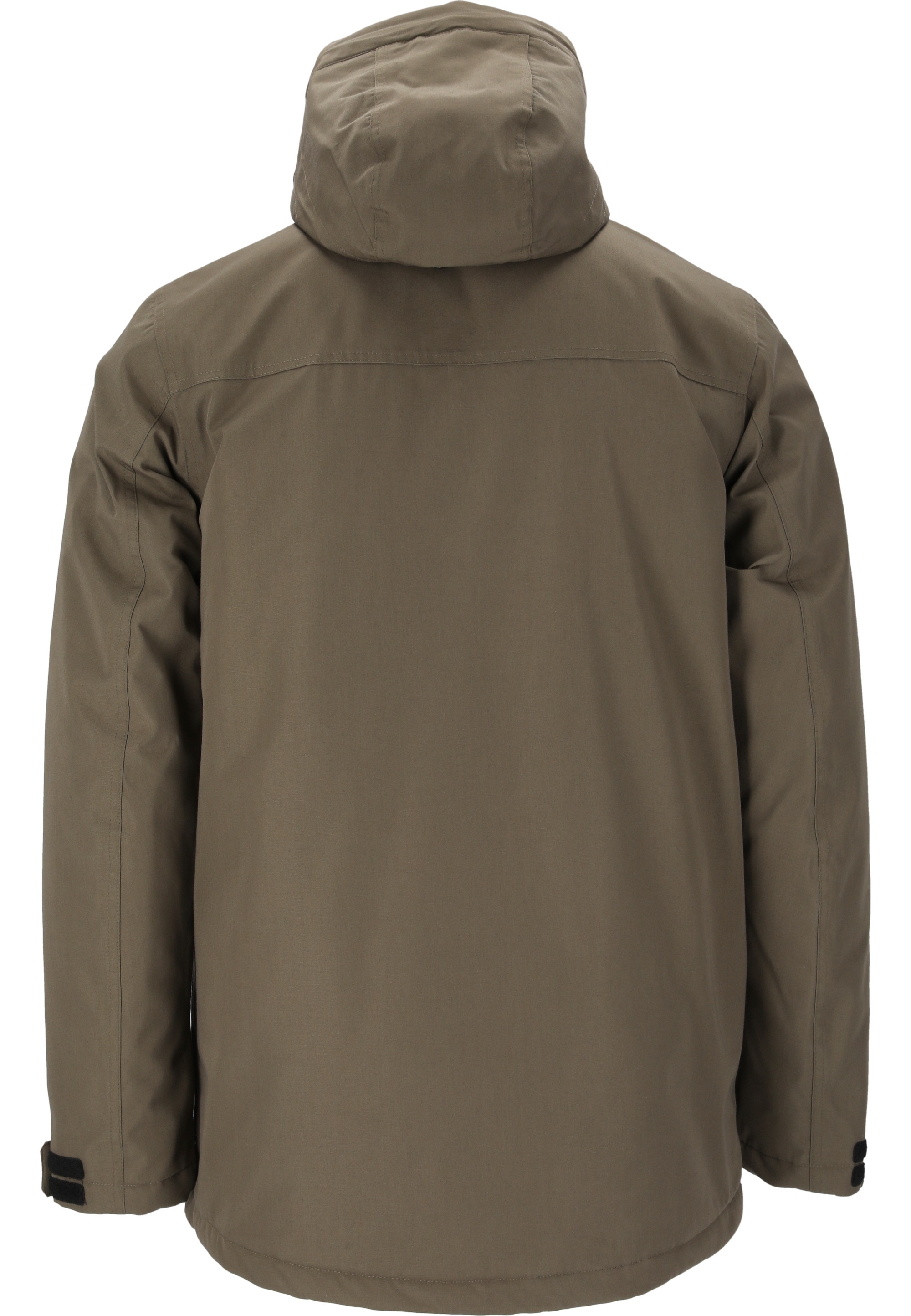 WHISTLER Outdoorjacke »Wander«, mit wasserdichter Funktion