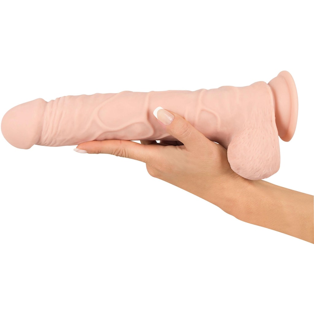 NATURE SKIN Dildo »Nature Skin«