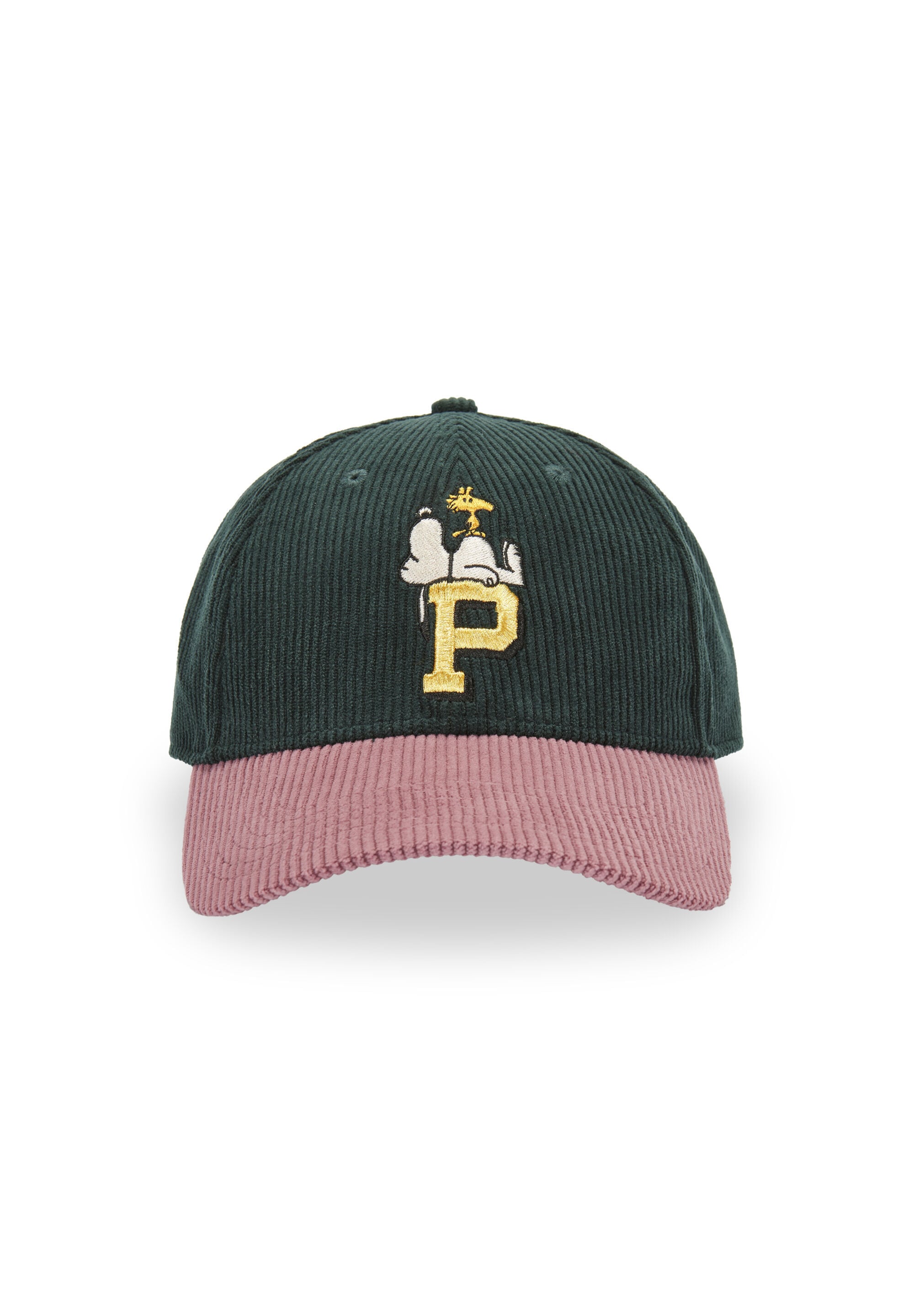 Codello Baseball Cap "Codello Cap" mit Snoopy Patch