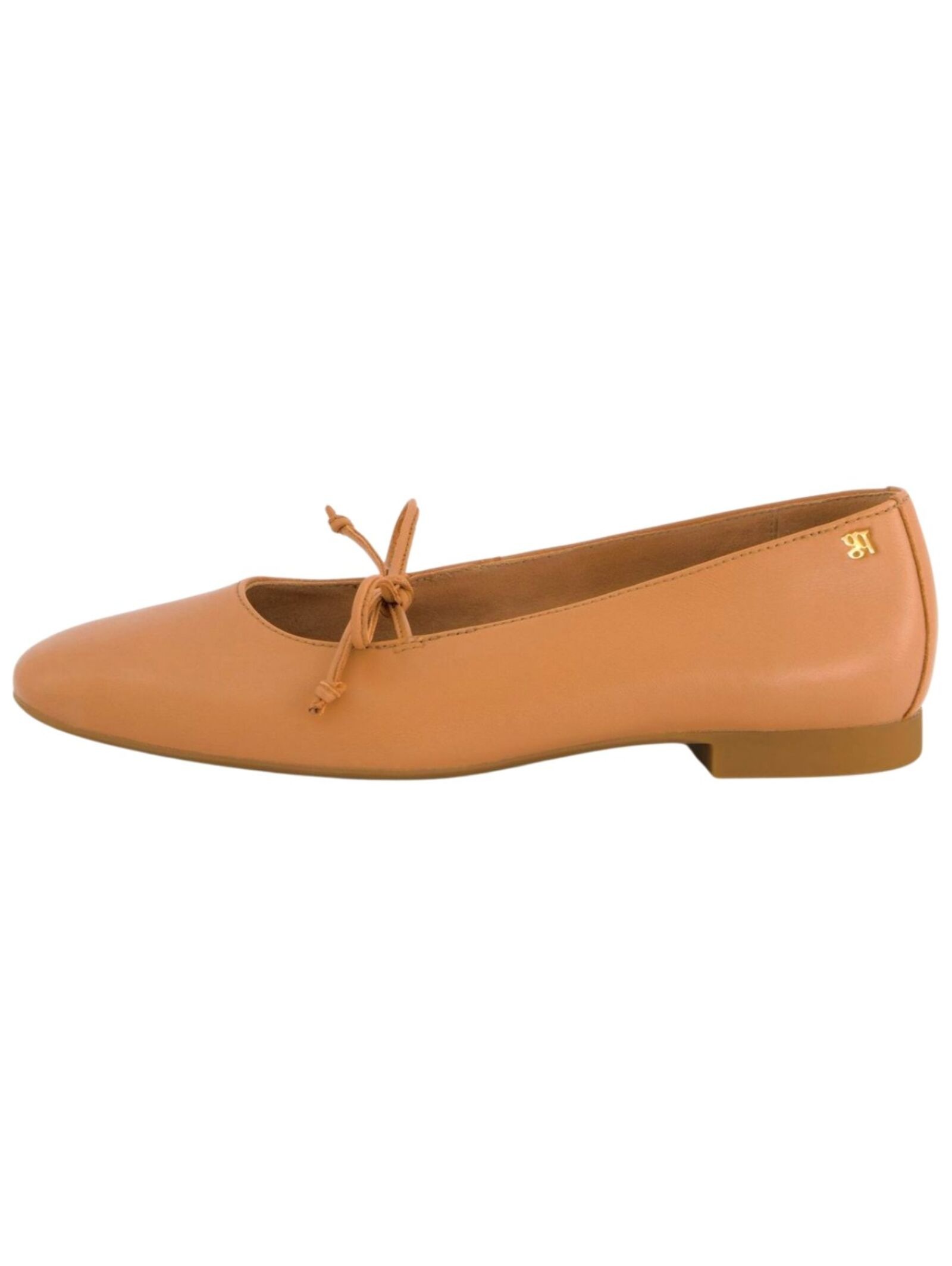 Paul Green Ballerina »Paul Green Ballerinas Glattleder«