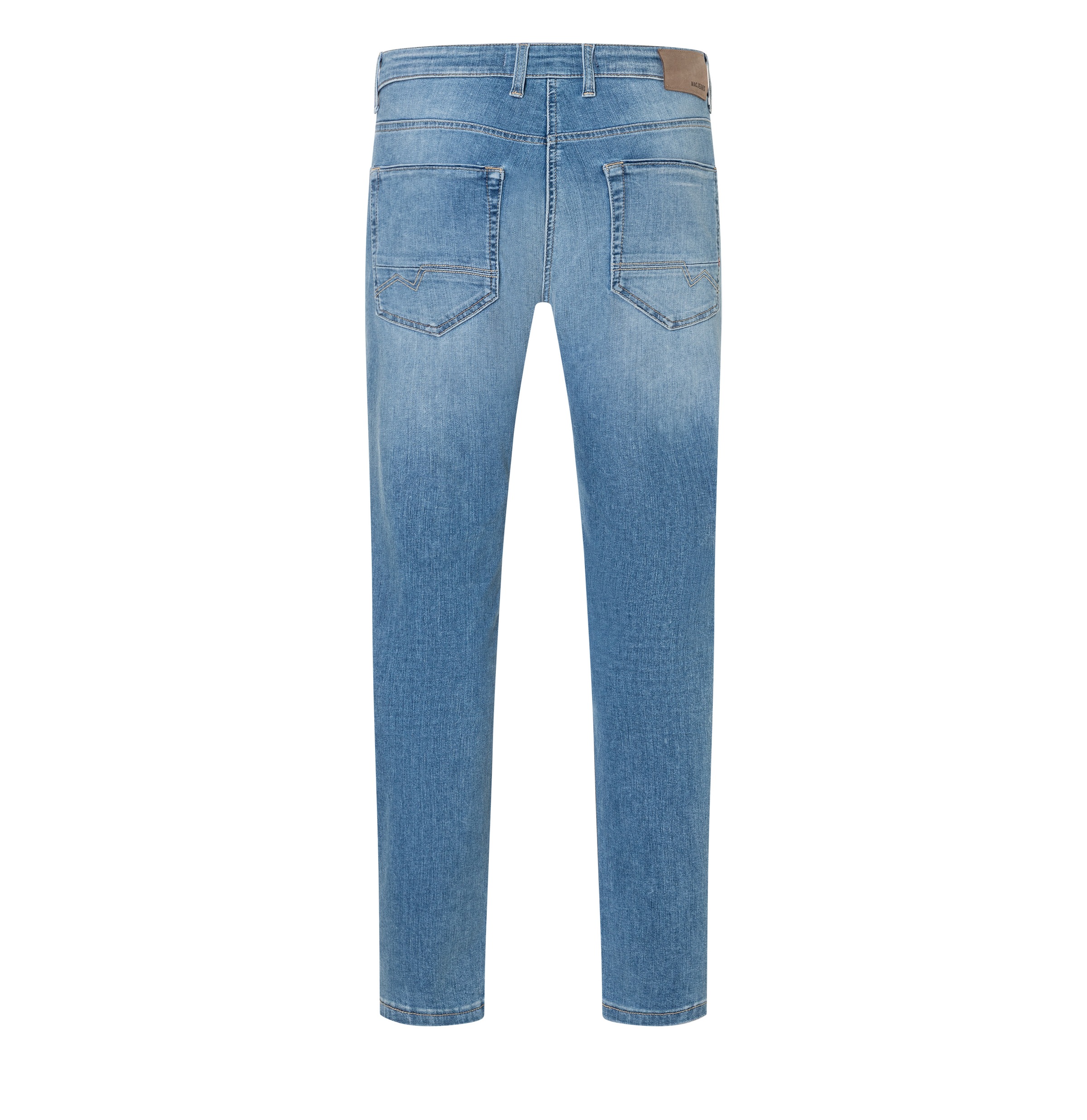 MAC Straight-Jeans "Arne Pipe" günstig online kaufen