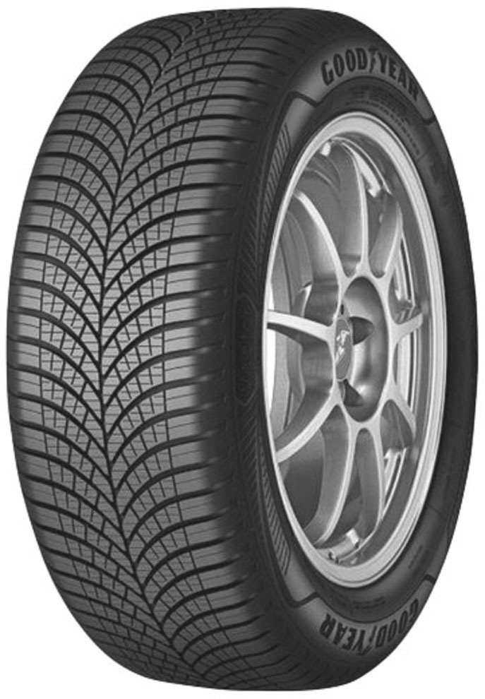 Goodyear "VECTOR 4SEAS.GEN 3" in verschiedenen Ausführungen erhältlich