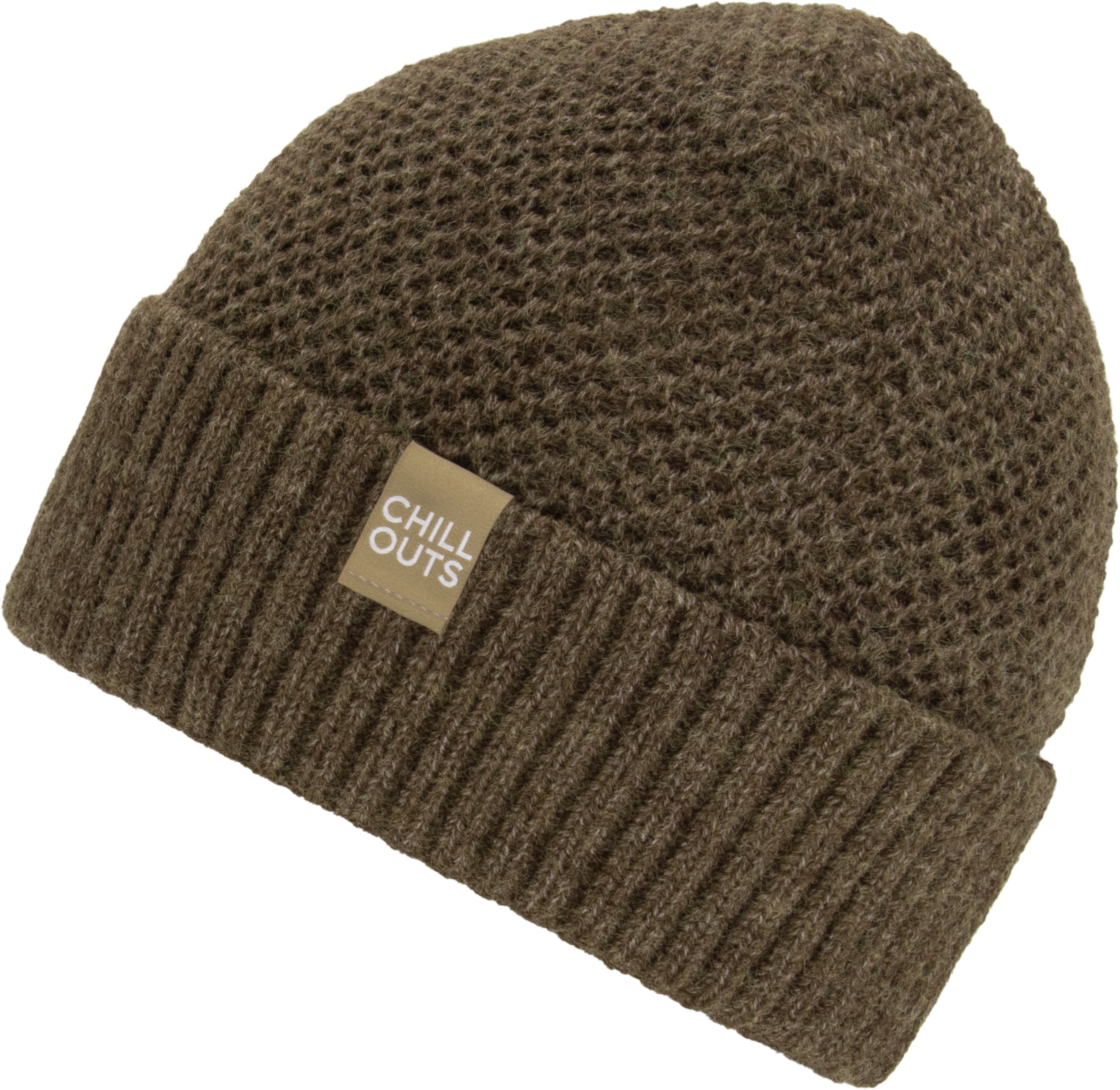 chillouts Beanie "Jonah Hat"