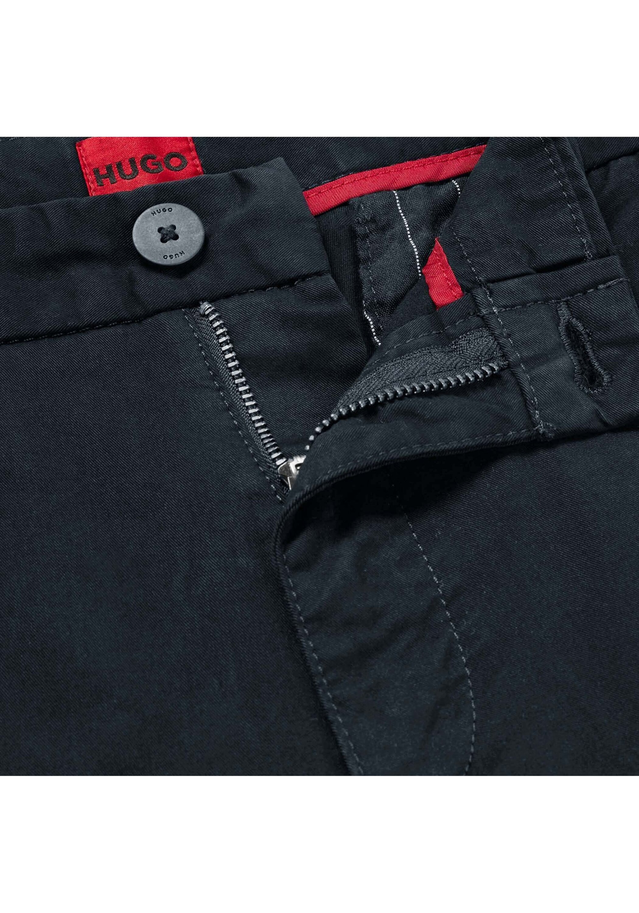 HUGO Bermudas »Bermuda-Shorts David222SD«