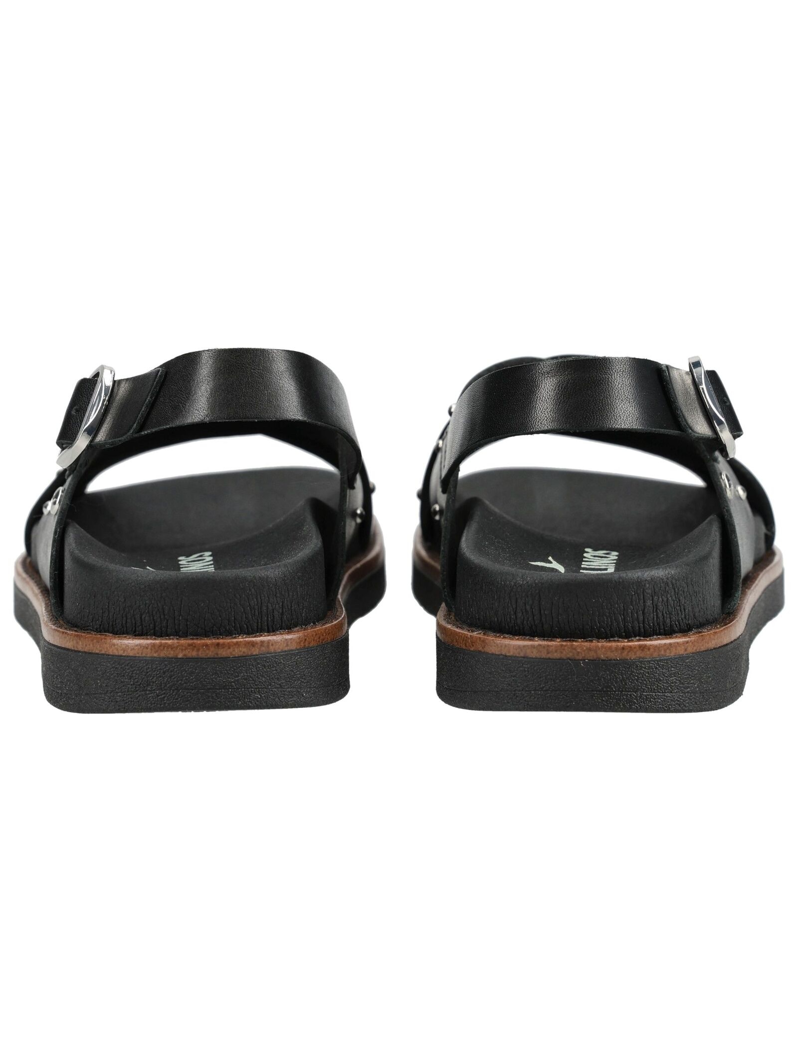 PIKOLINOS Riemchensandale »PIKOLINOS Sandalen Leder«