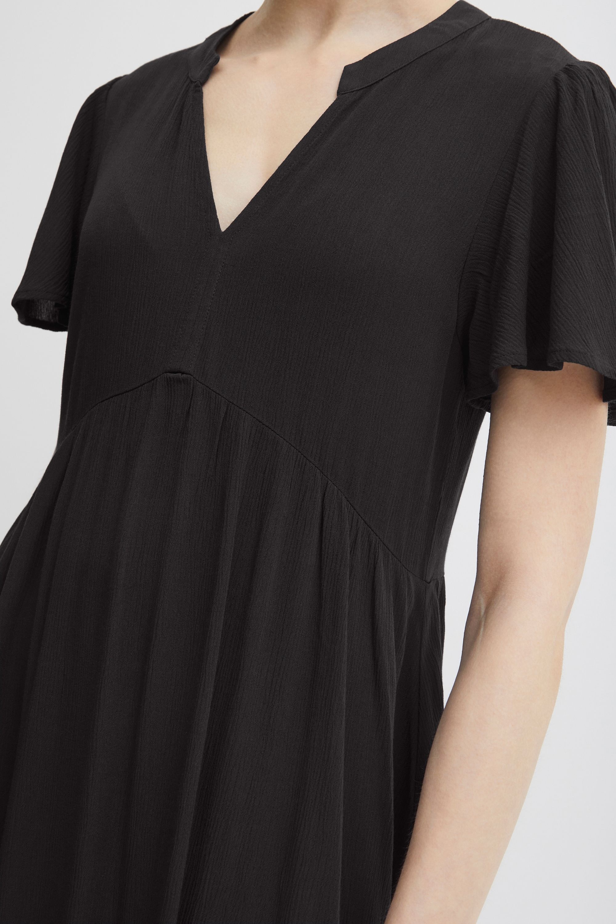 Ichi Blusenkleid »Blusenkleid IHMarrakech«