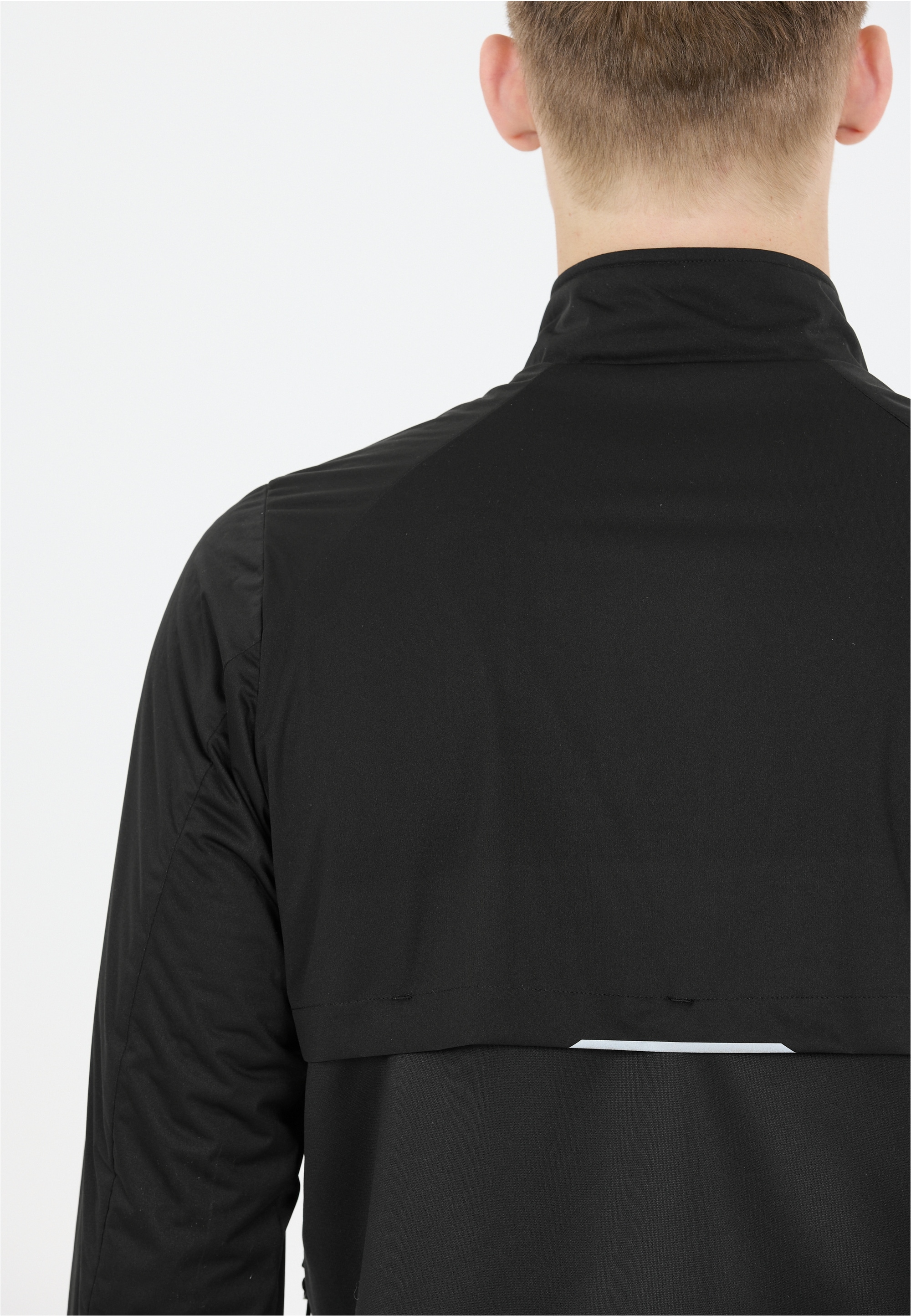 ENDURANCE Laufjacke »Morakot« mit 4-Wege-Stretch