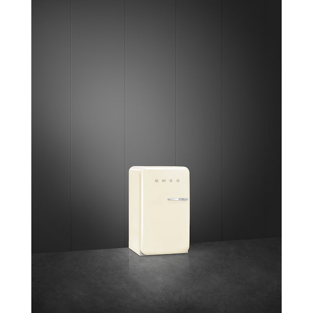 Smeg Kühlschrank »FAB10«, FAB10LCR5, 97 cm hoch, 54,5 cm breit | BAUR