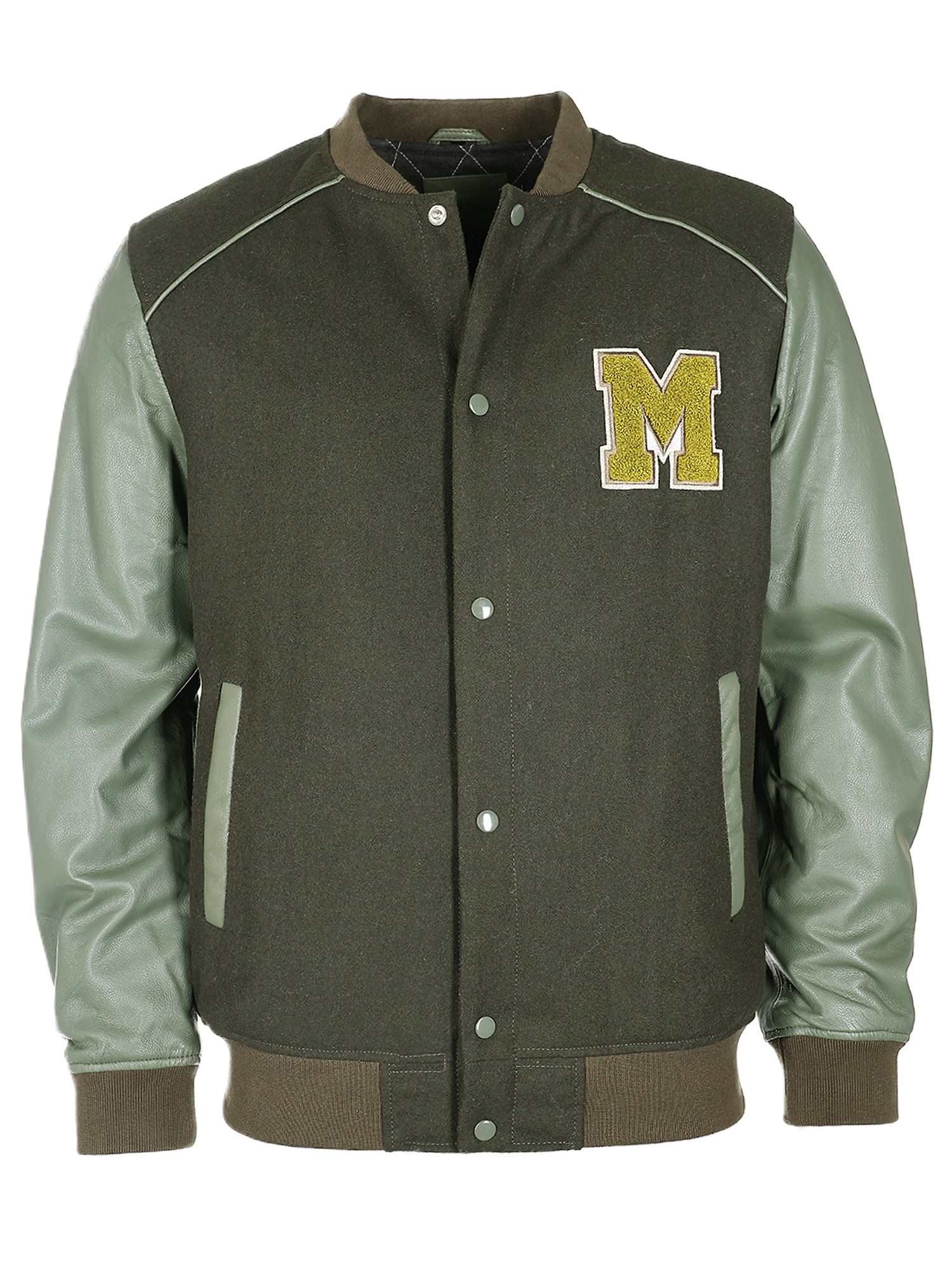 MUSTANG Lederjacke »31022263«