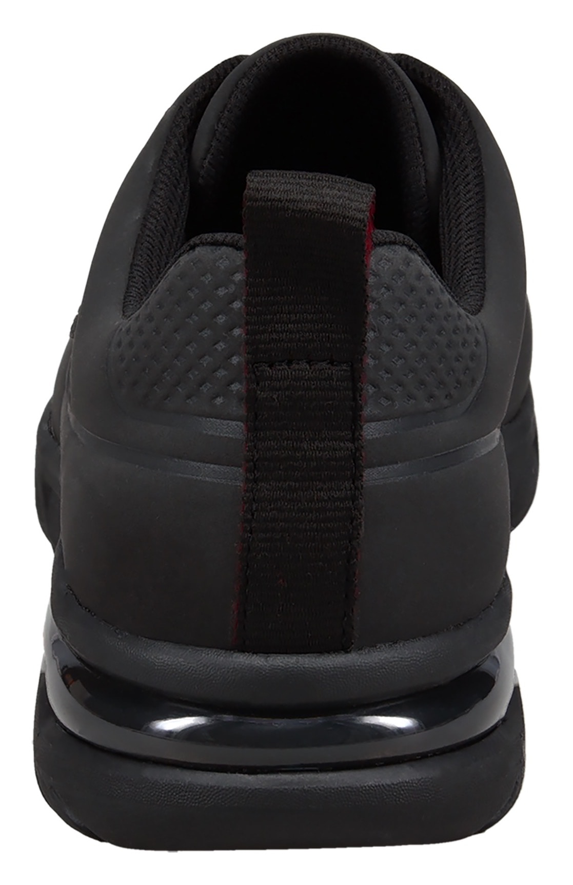 bugatti Keilsneaker, Freizeitschuh, Halbschuh, Schnürschuh mit seitlichem Logo-Icon
