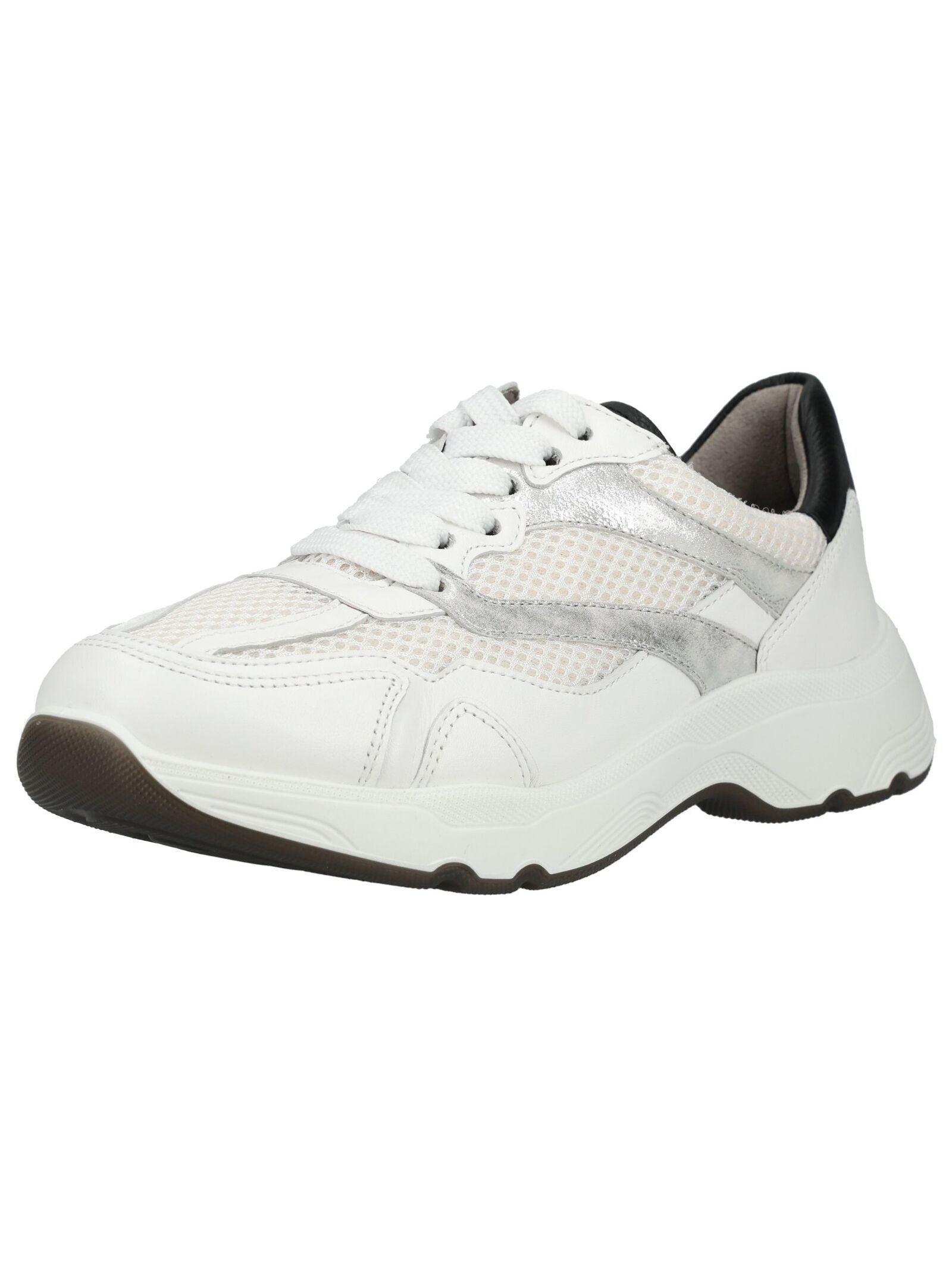 Ara Sneaker "Ara Sneaker Leder/Mesh" günstig online kaufen