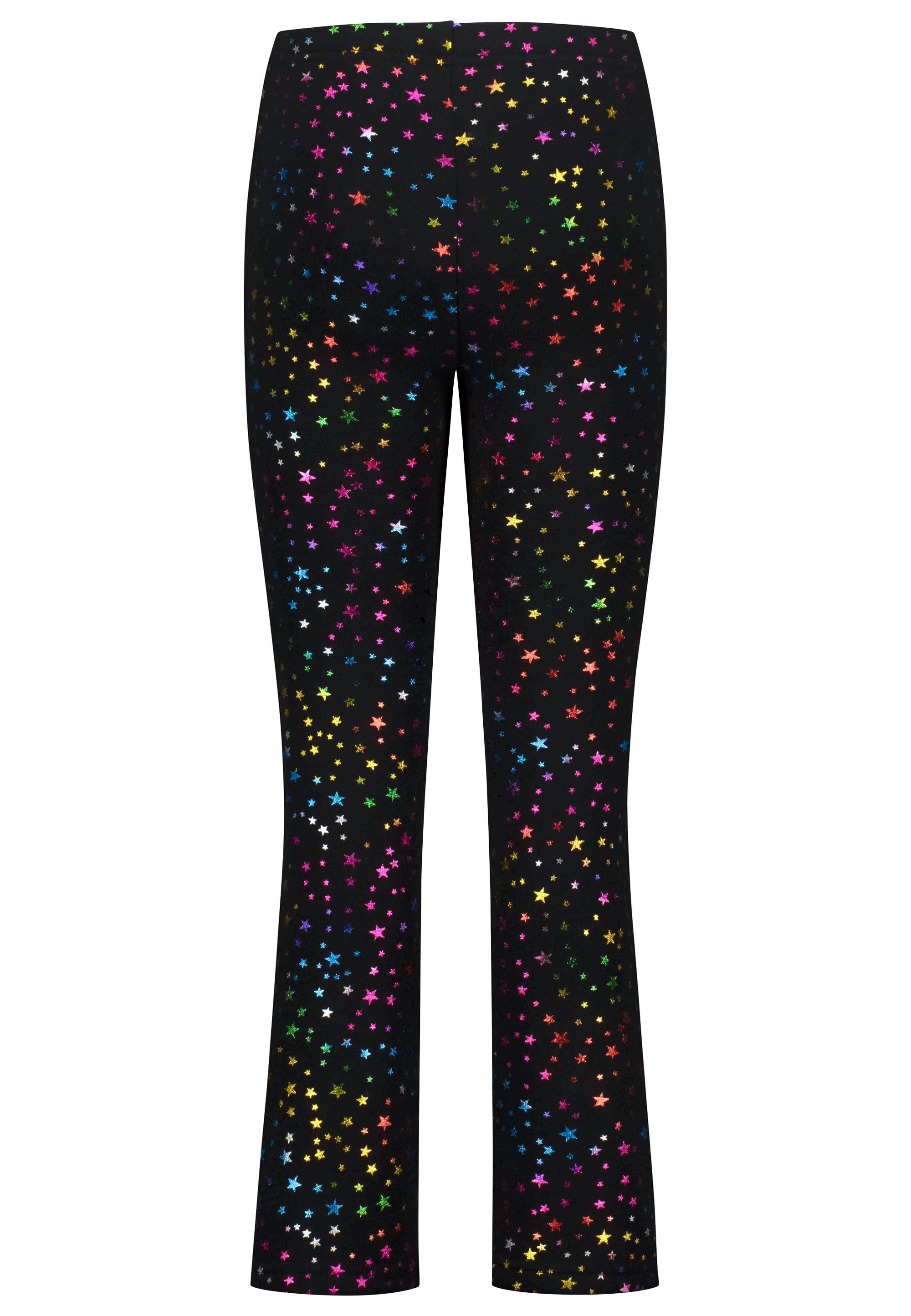 SALT AND PEPPER Leggings »Foilprint Stars«, mit schimmerndem Sternchen-Druck