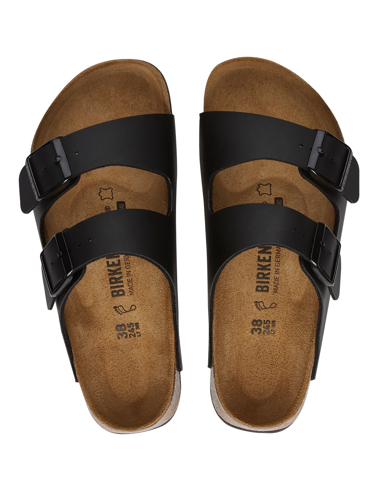 Birkenstock Professional Pantolette »Arizona SL« Schmale Weite