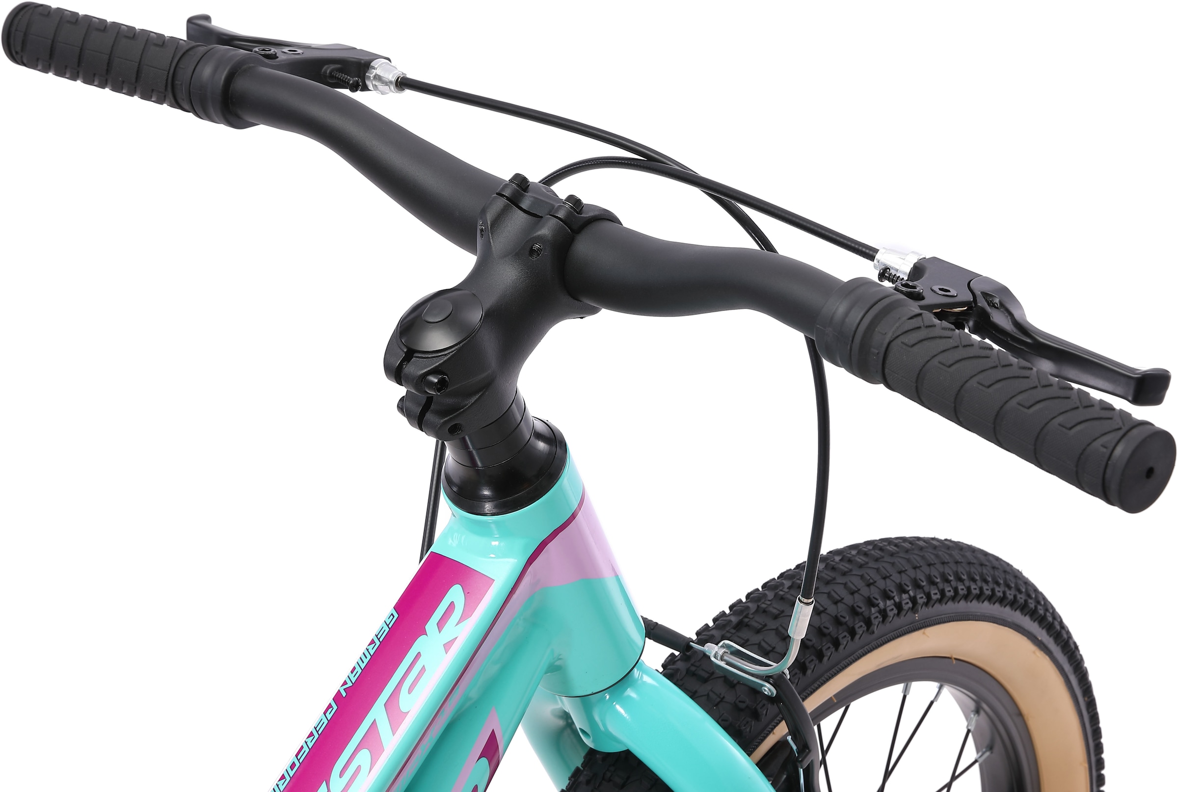 Bikestar Kinderfahrrad »Mountain« 1 Gang