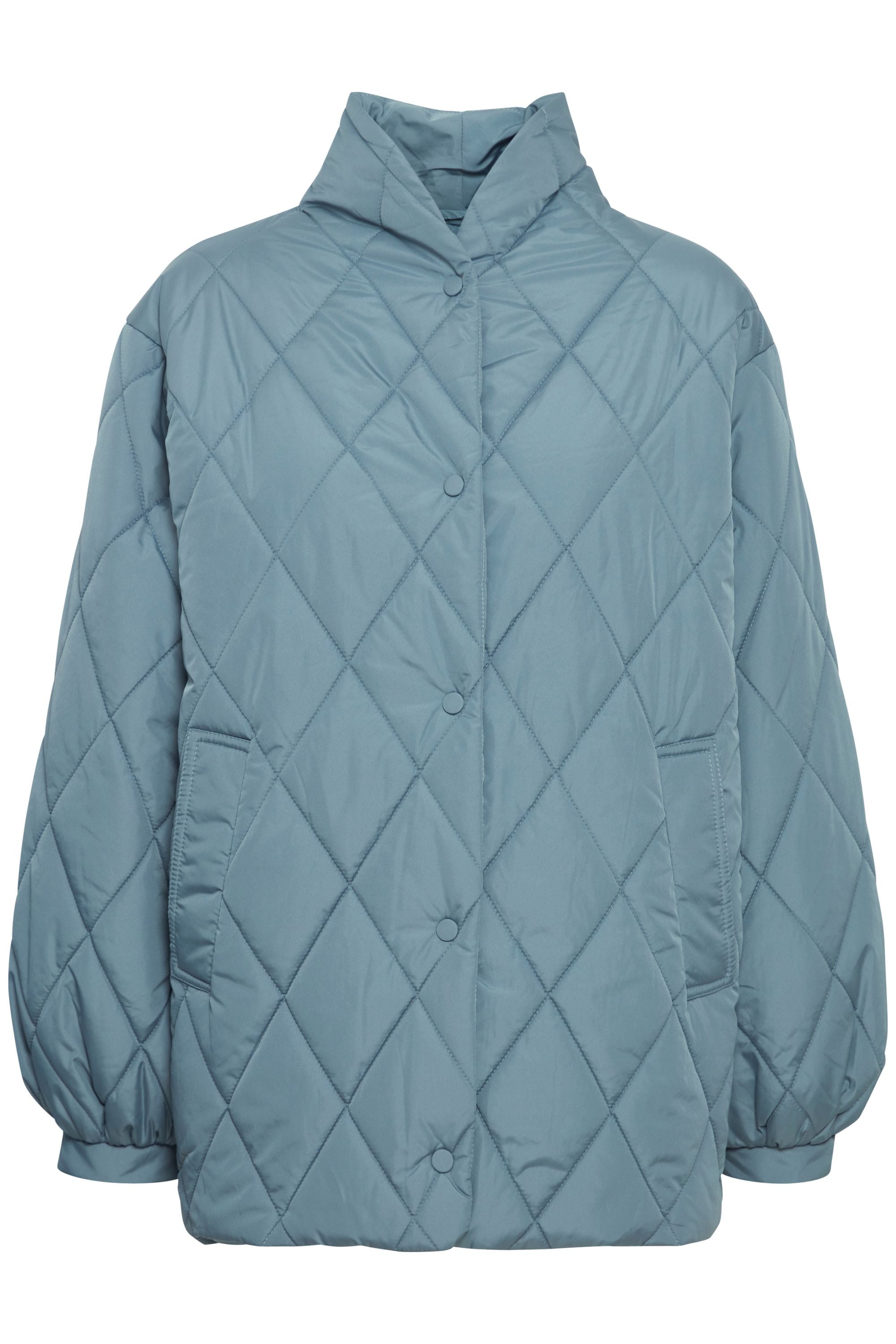 Steppjacke »Steppjacke IHHANSA JA2«