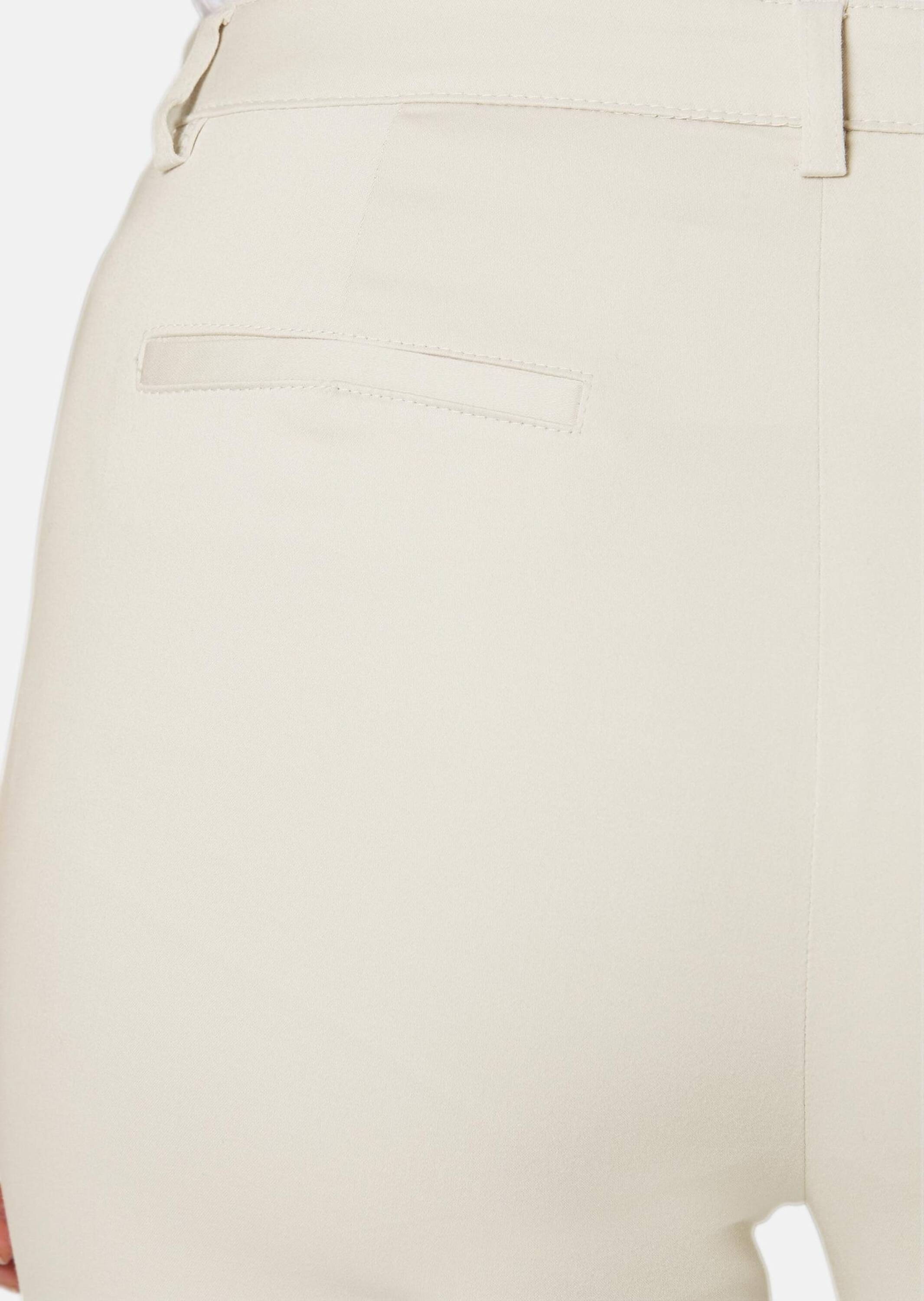 GOLDNER 2-in-1-Hose »Kurzgröße Hose«
