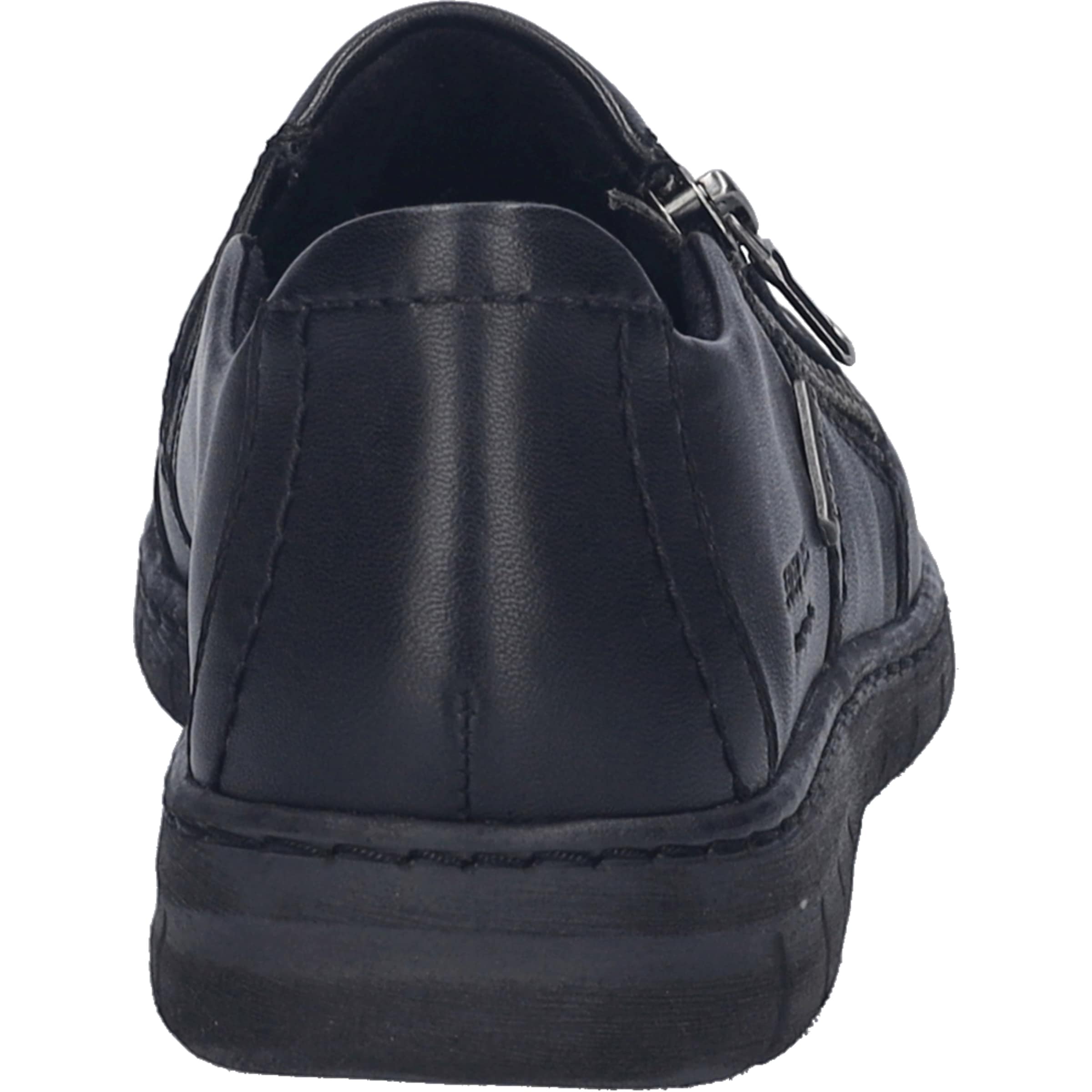 Josef Seibel Schnürschuh »Steffi 64, black-black«