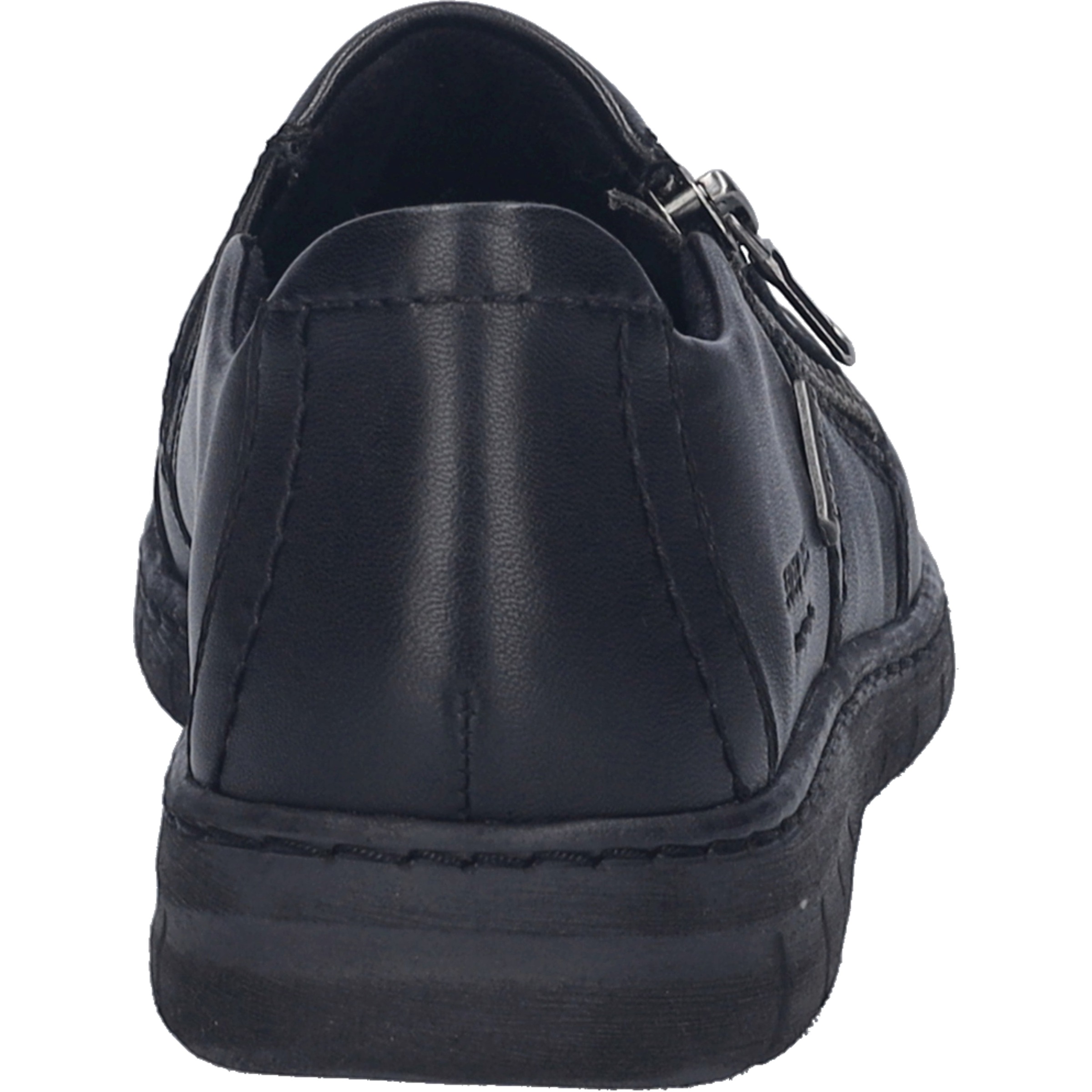 Josef Seibel Steffi 64 Lace-up Shoe Black 36 3