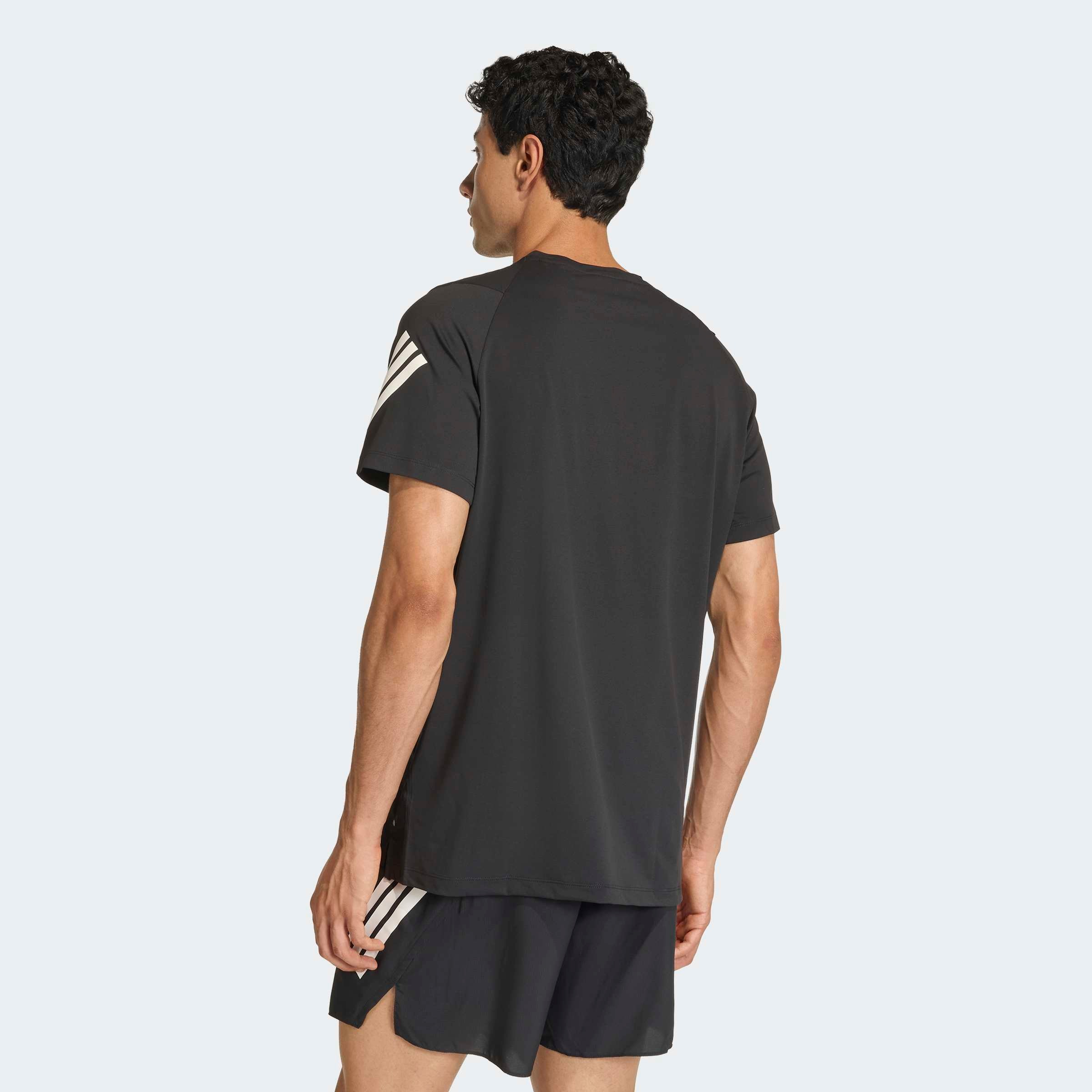 adidas Performance Laufshirt »ADI365/// T M«