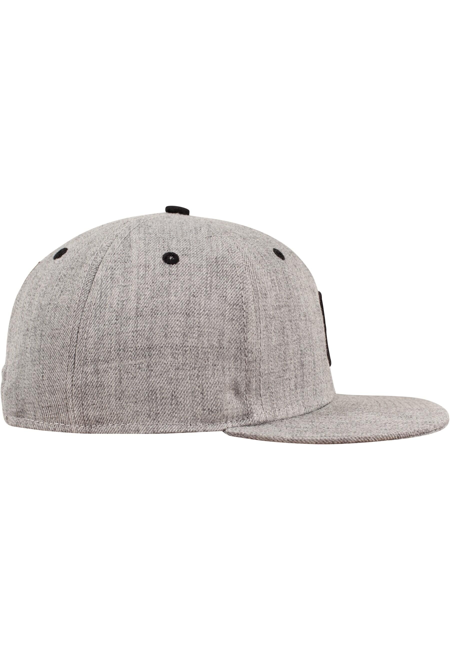MSTRDS Snapback Cap »MSTRDS Unisex Letter Snapback«