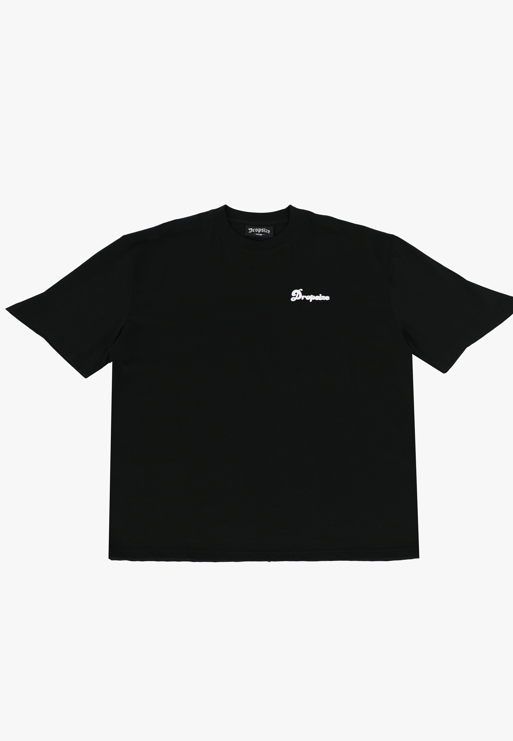 Dropsize T-Shirt "Dropsize HEAVY OVERSIZED DREAM AND GRIND T-SHIRT" 1 Stk.